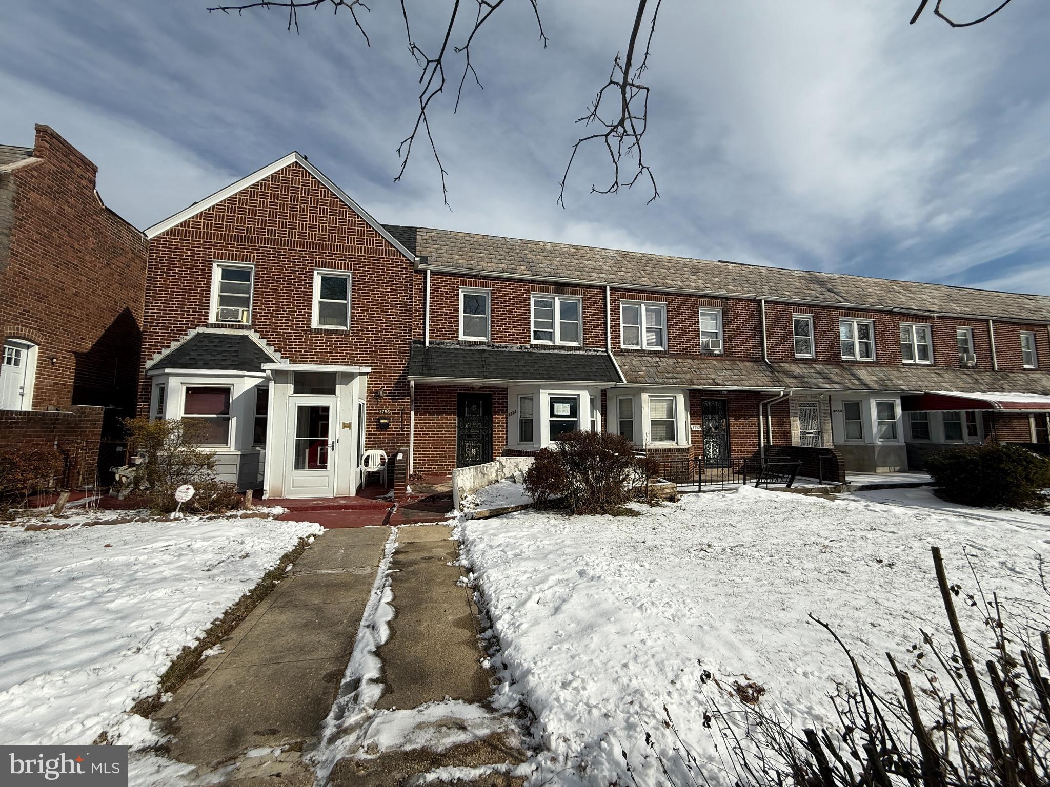 DOLFIELD - Residential