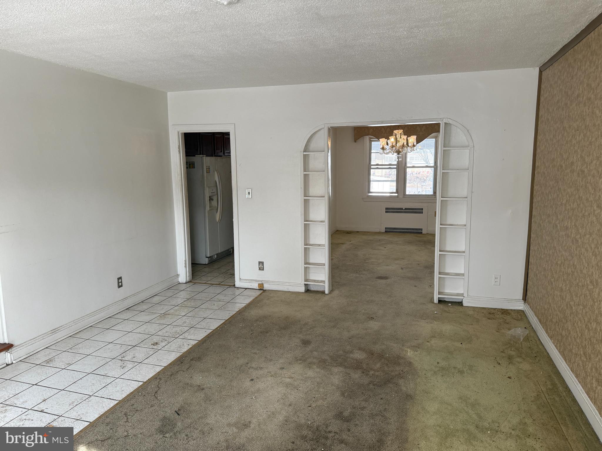 DOLFIELD - Residential