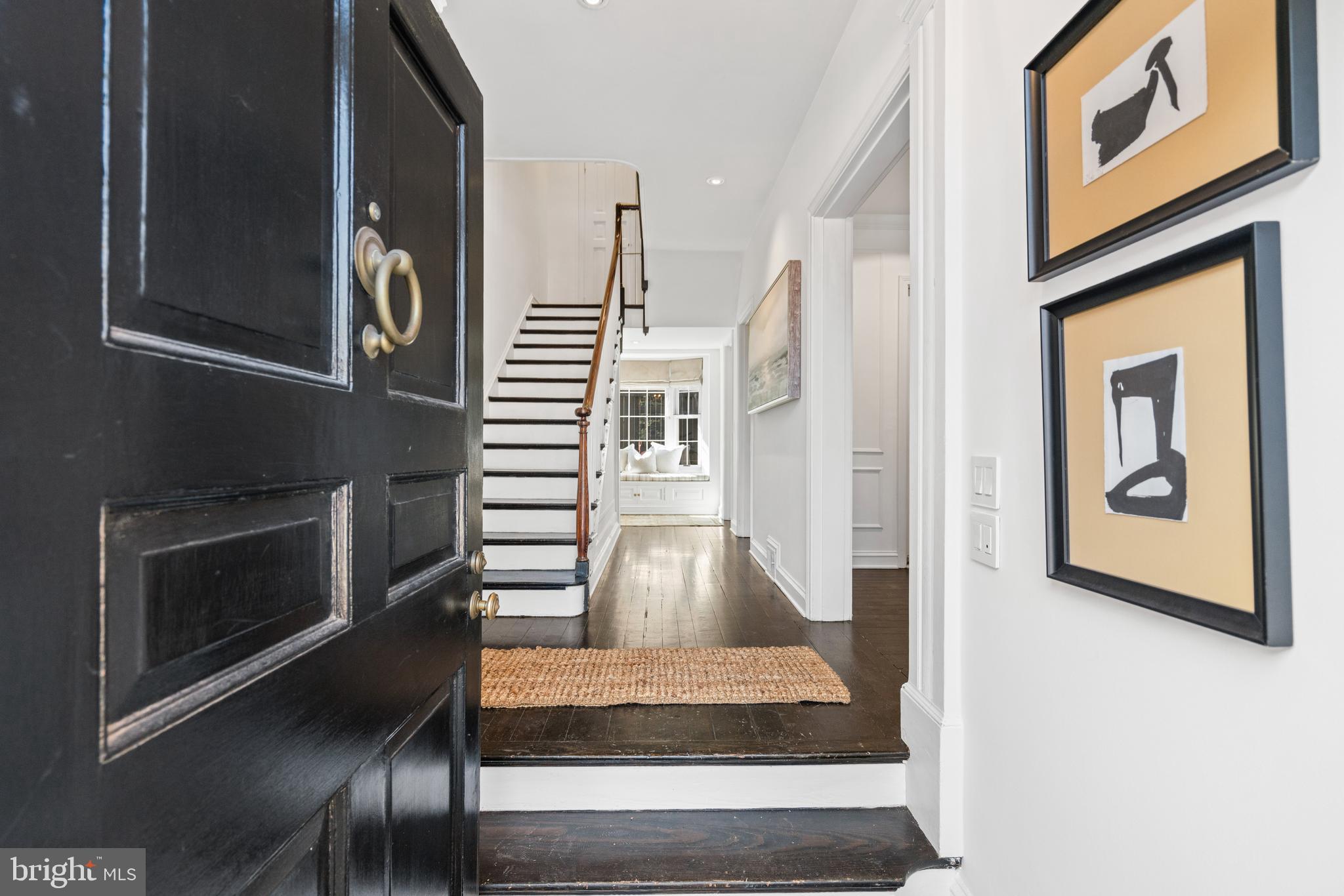 GEORGETOWN - Residential