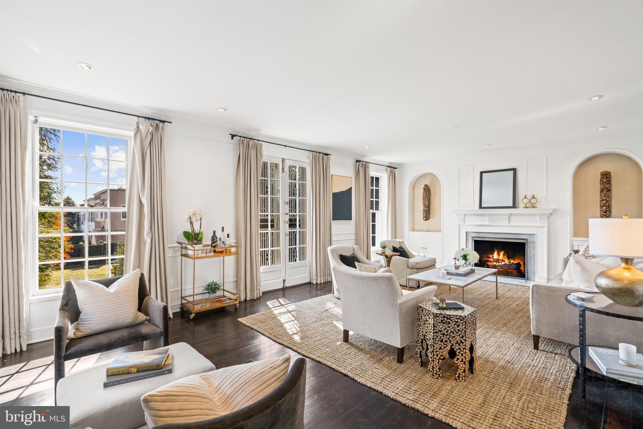 GEORGETOWN - Residential