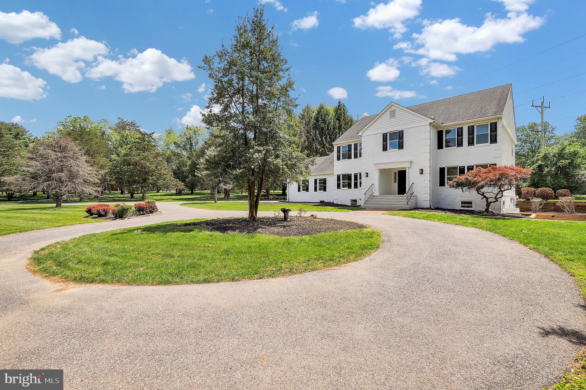 PT ROCKVILLE OUT RES 3 - Residential