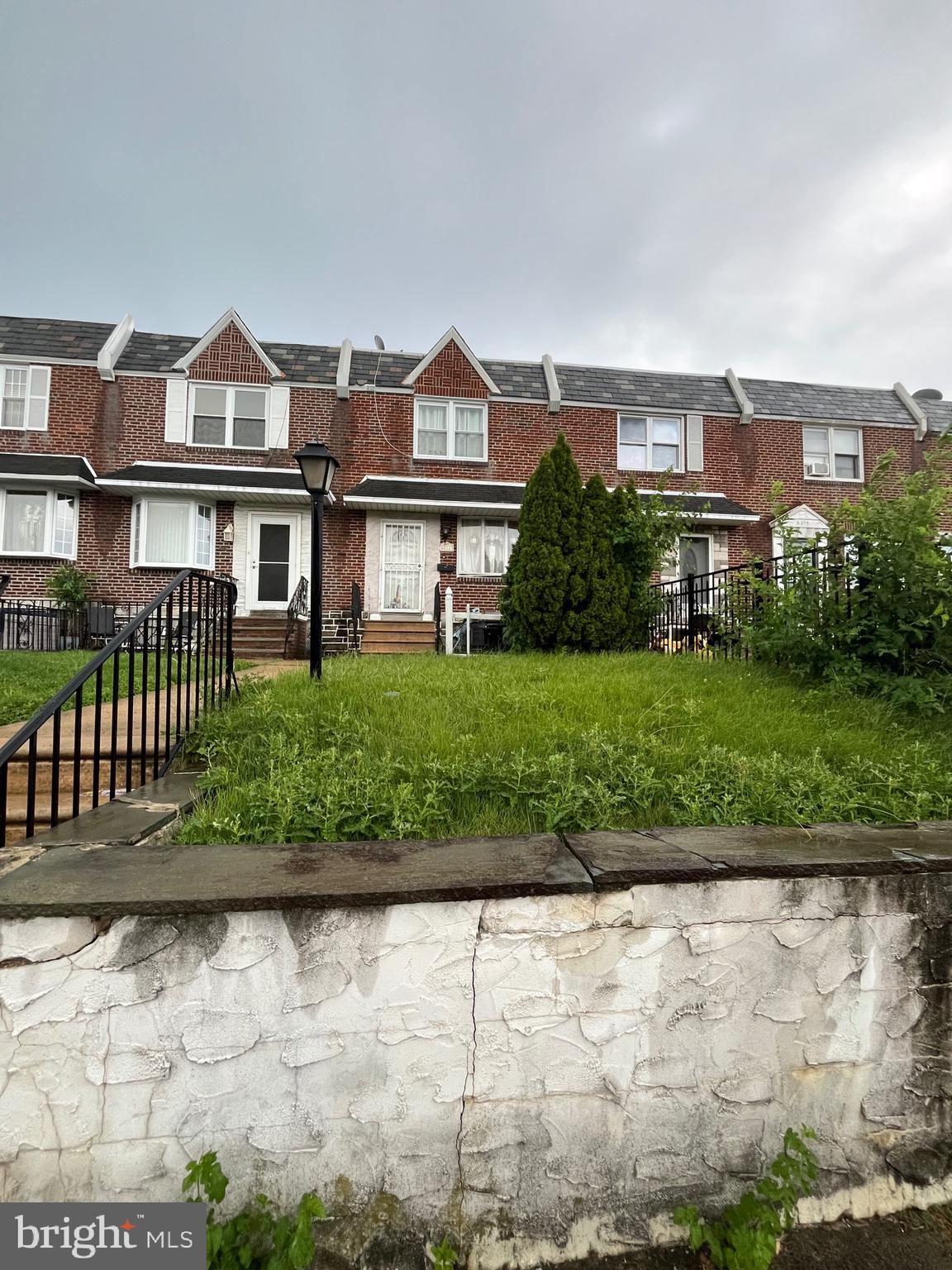 PHILADELPHIA (NORTHEAST) - Residential