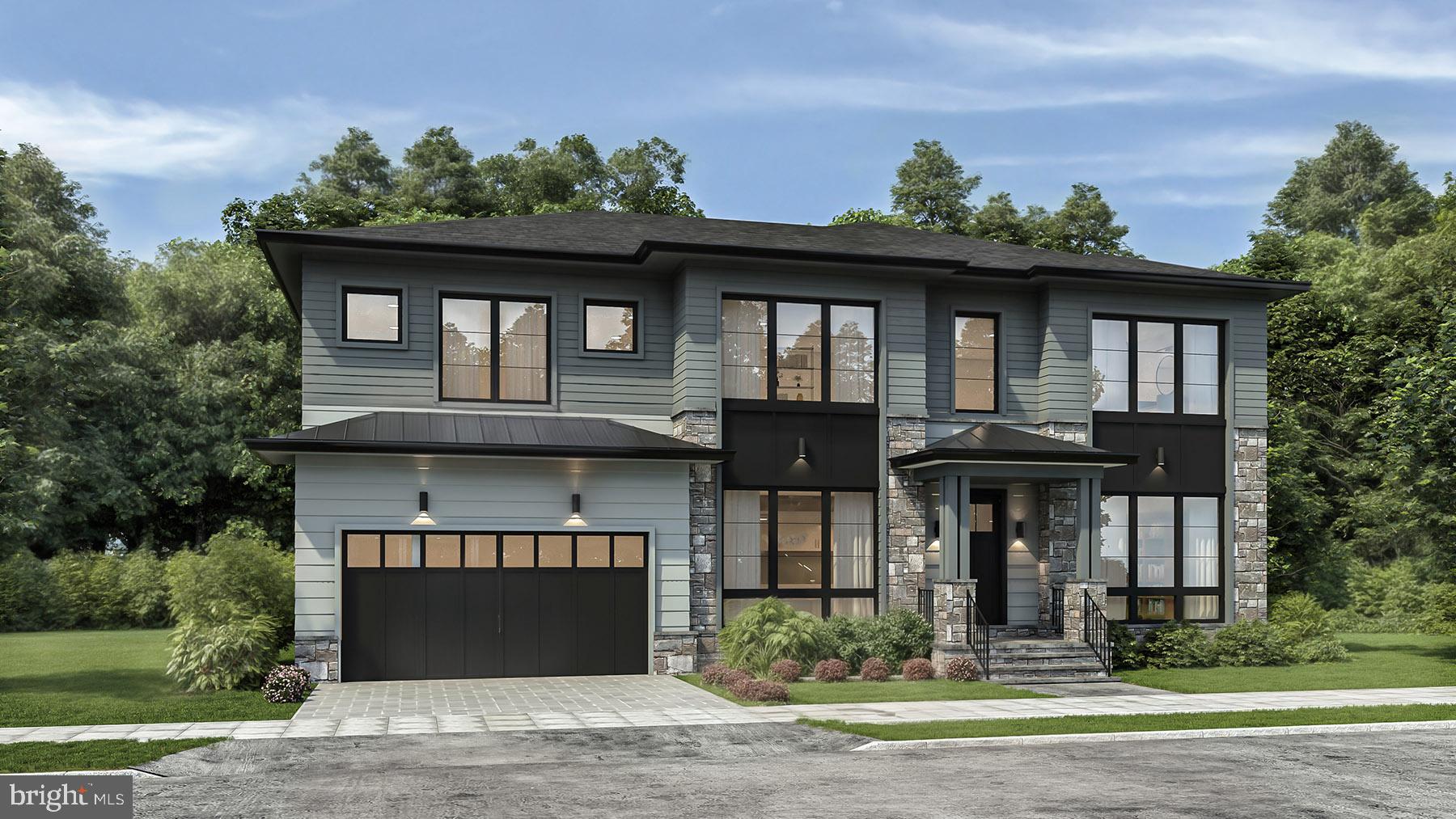 BARCROFT - Residential