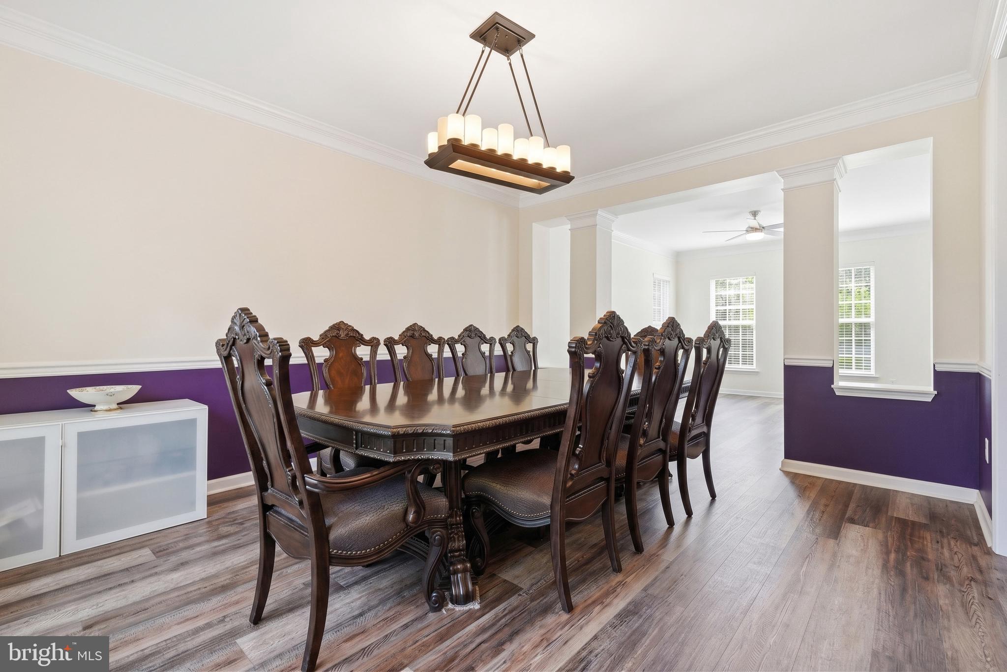 VILLAGES OF SAVANNAH - Residential