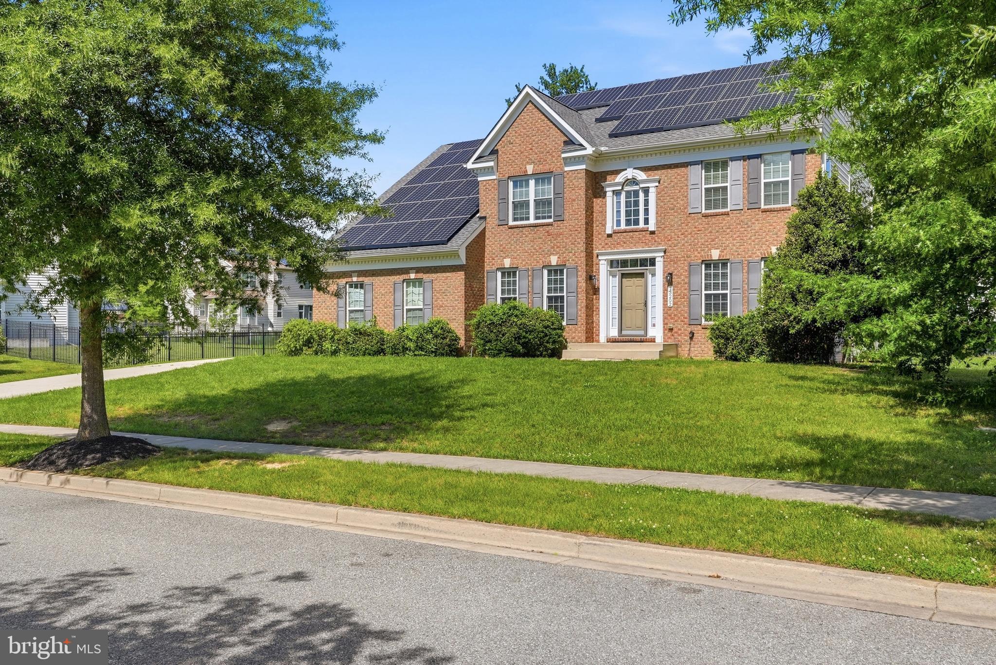 VILLAGES OF SAVANNAH - Residential