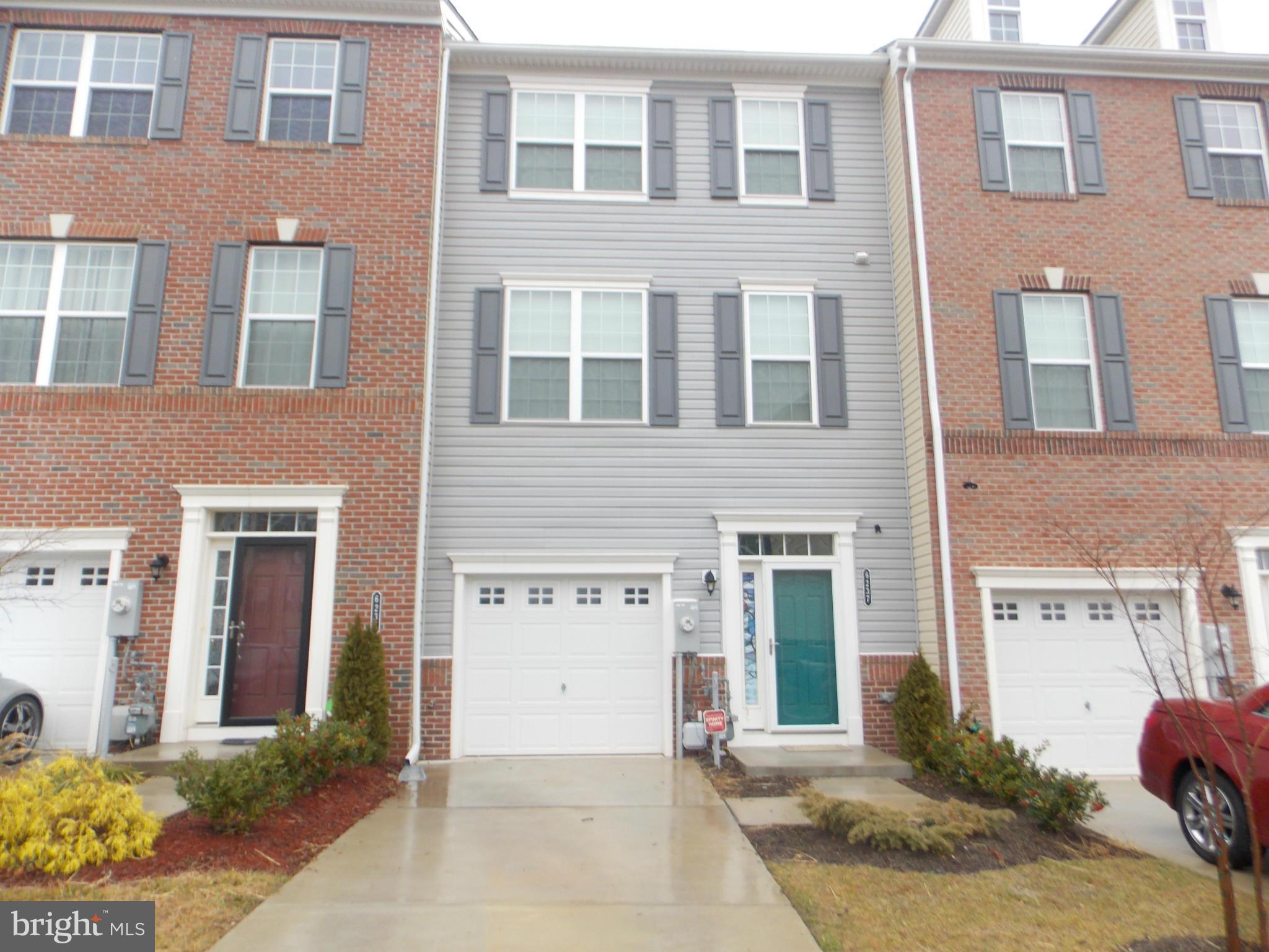 BRANDYWINE - Residential Lease
