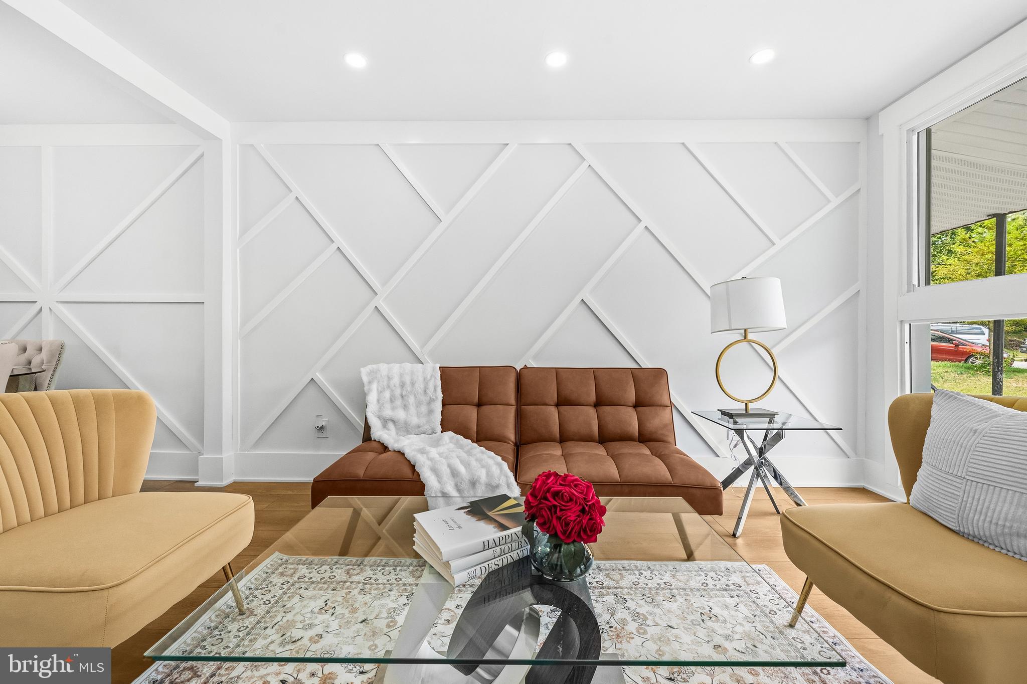 WOODLAWN- FELDMANS ADDN - Residential
