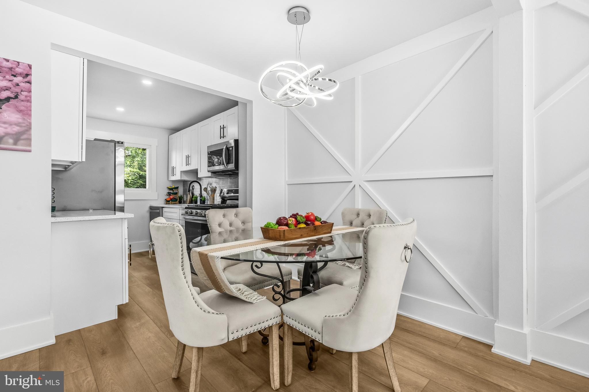 WOODLAWN- FELDMANS ADDN - Residential