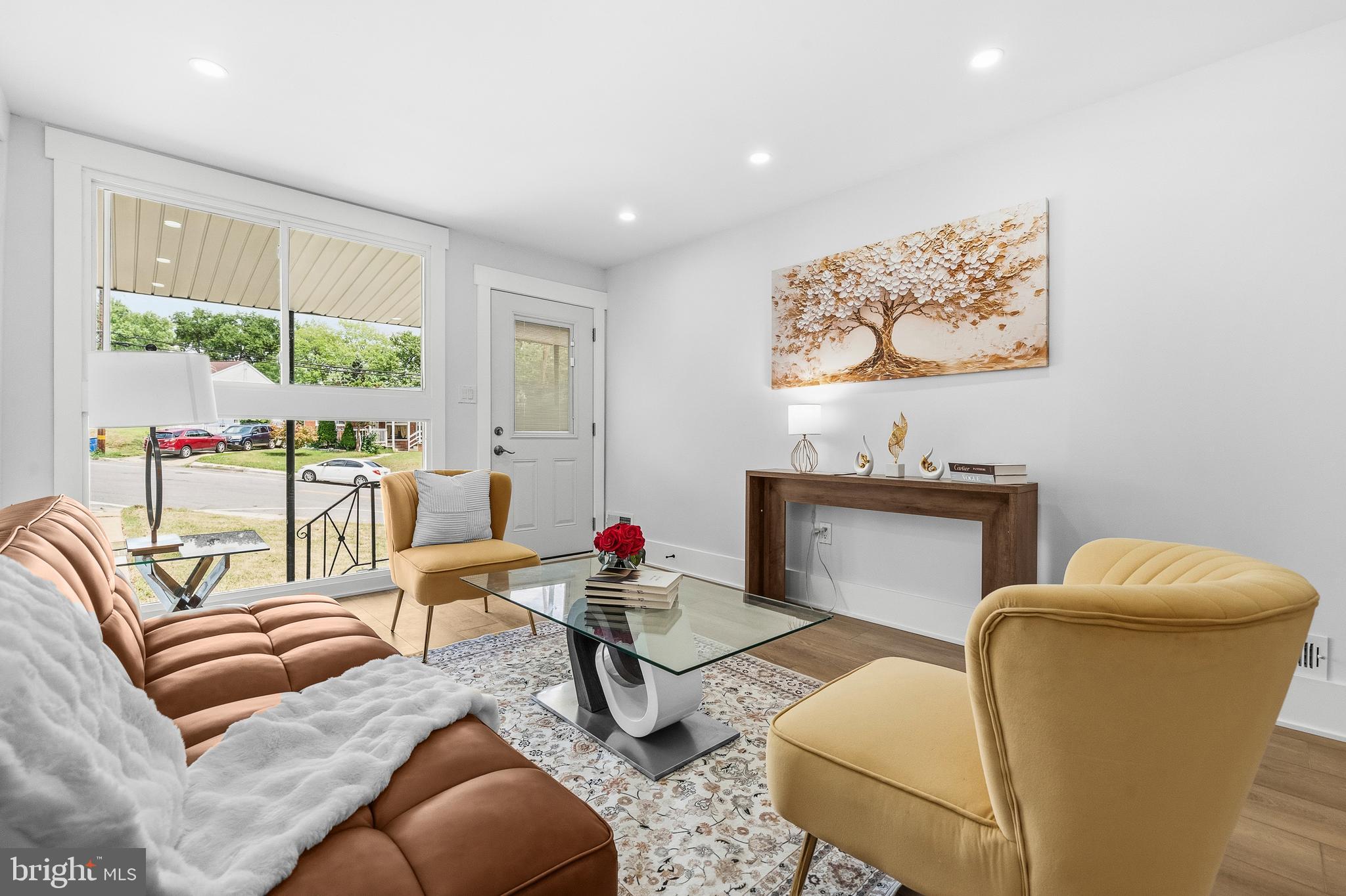WOODLAWN- FELDMANS ADDN - Residential