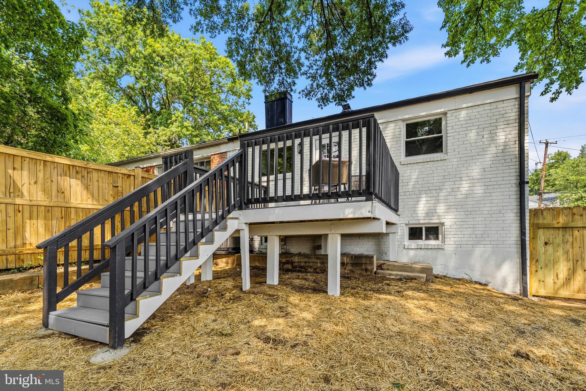 WOODLAWN- FELDMANS ADDN - Residential