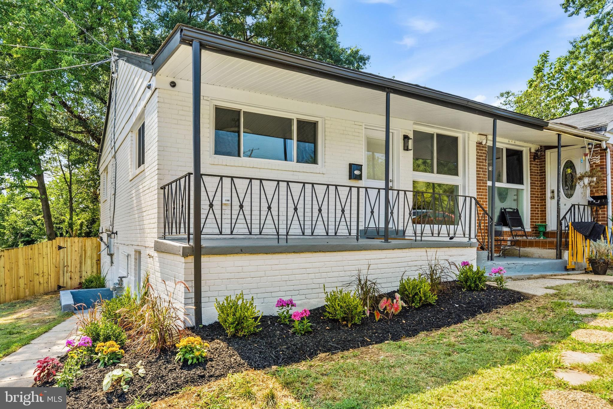WOODLAWN- FELDMANS ADDN - Residential