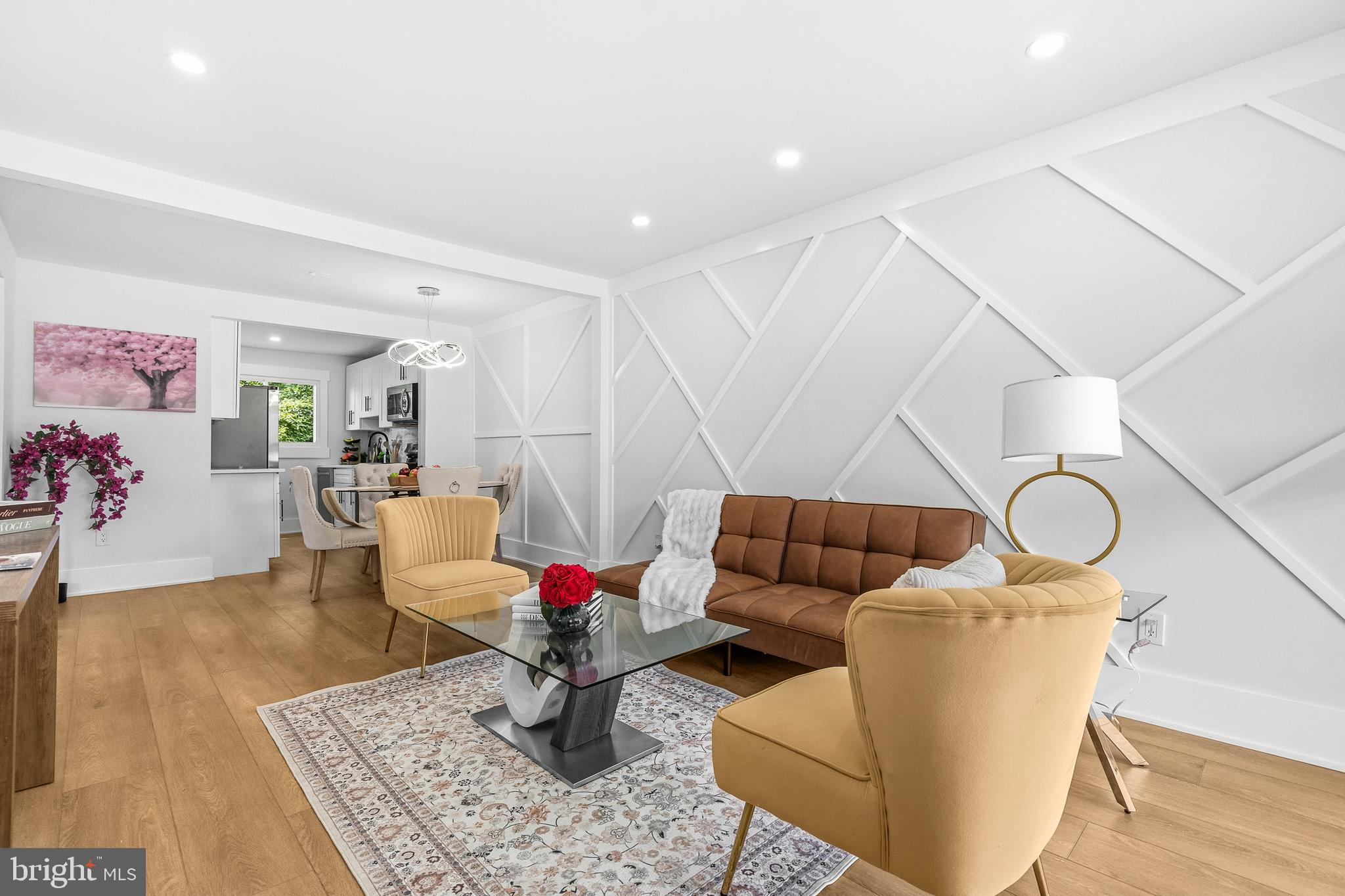 WOODLAWN- FELDMANS ADDN - Residential