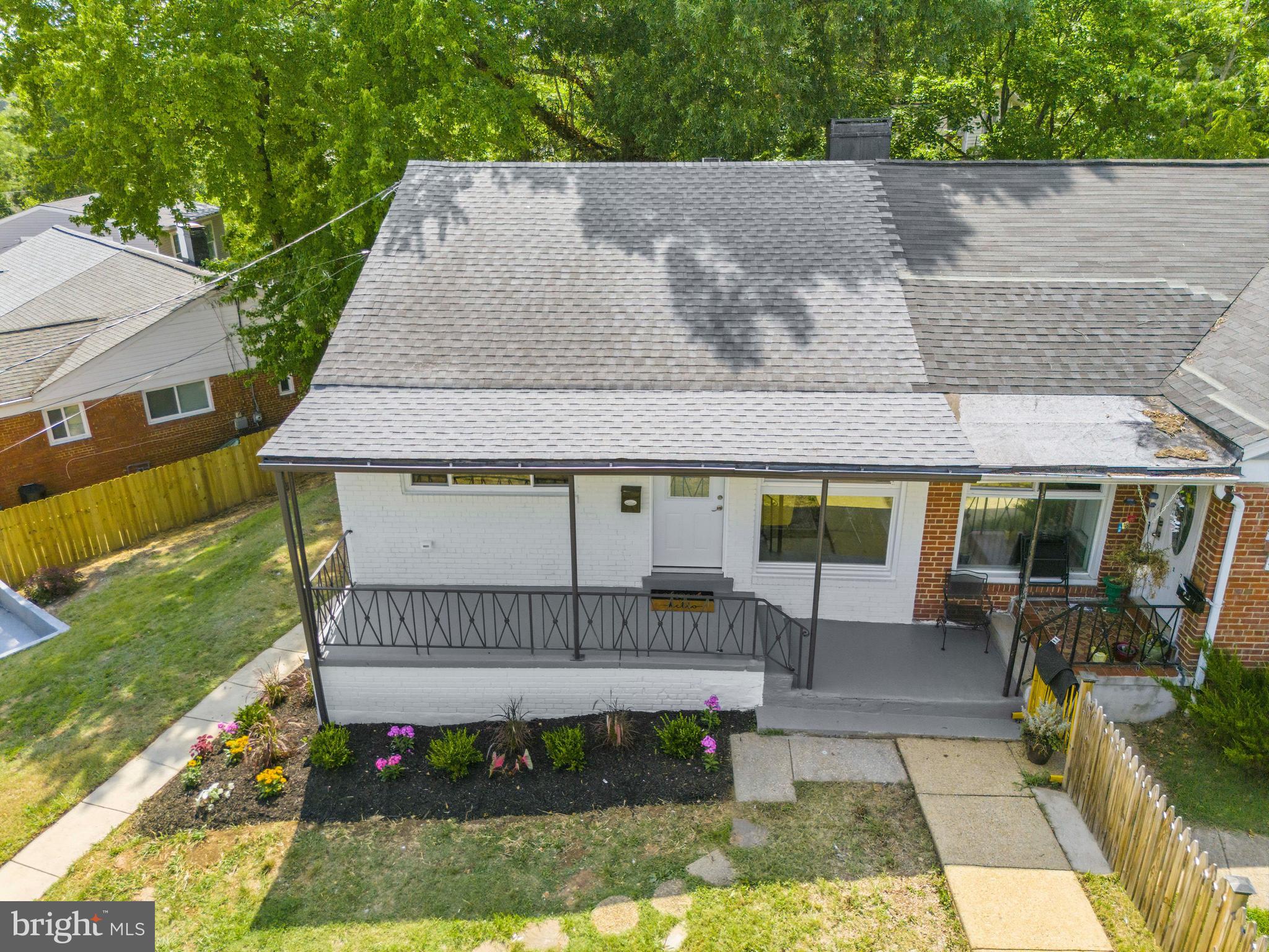 WOODLAWN- FELDMANS ADDN - Residential