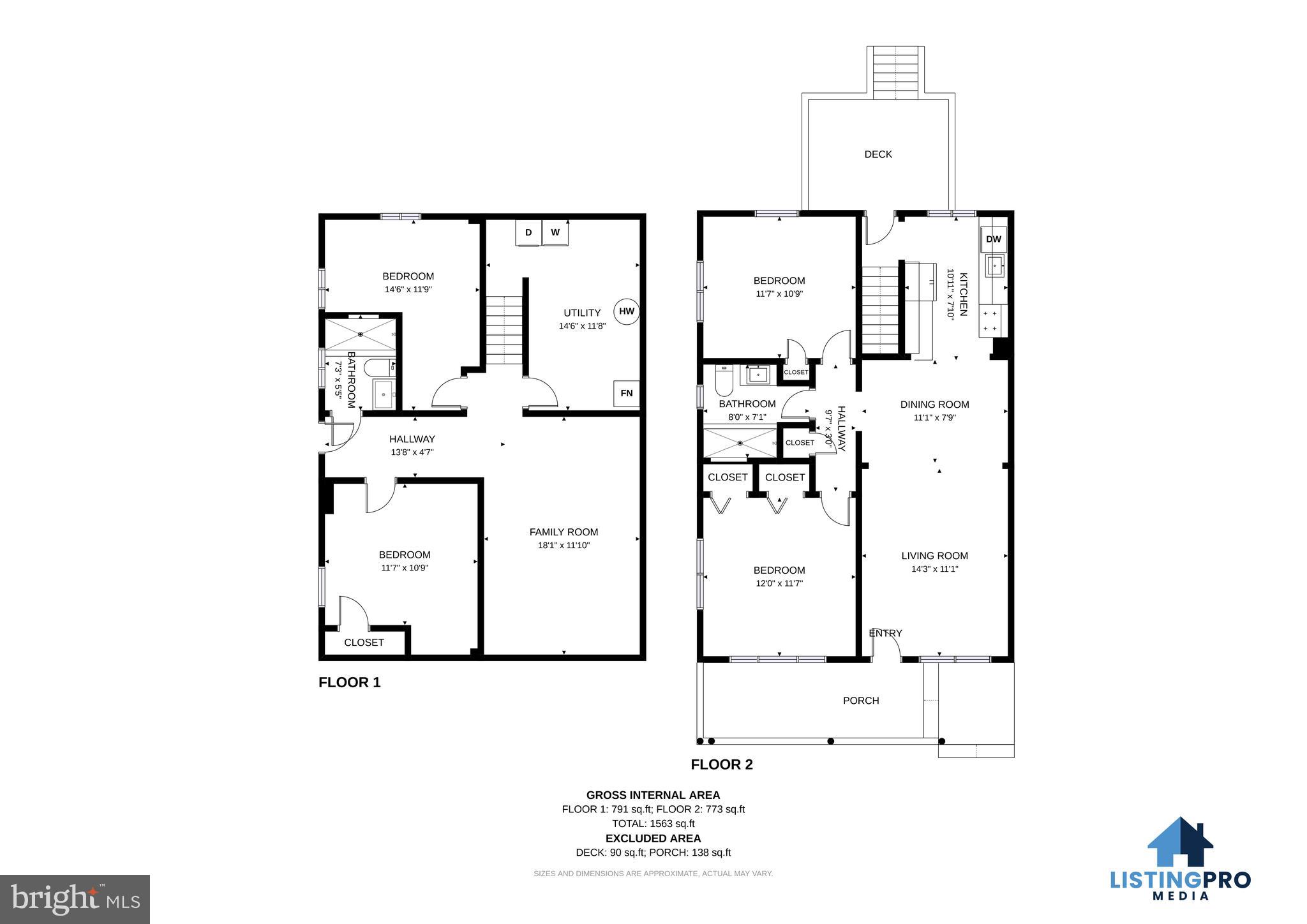 WOODLAWN- FELDMANS ADDN - Residential