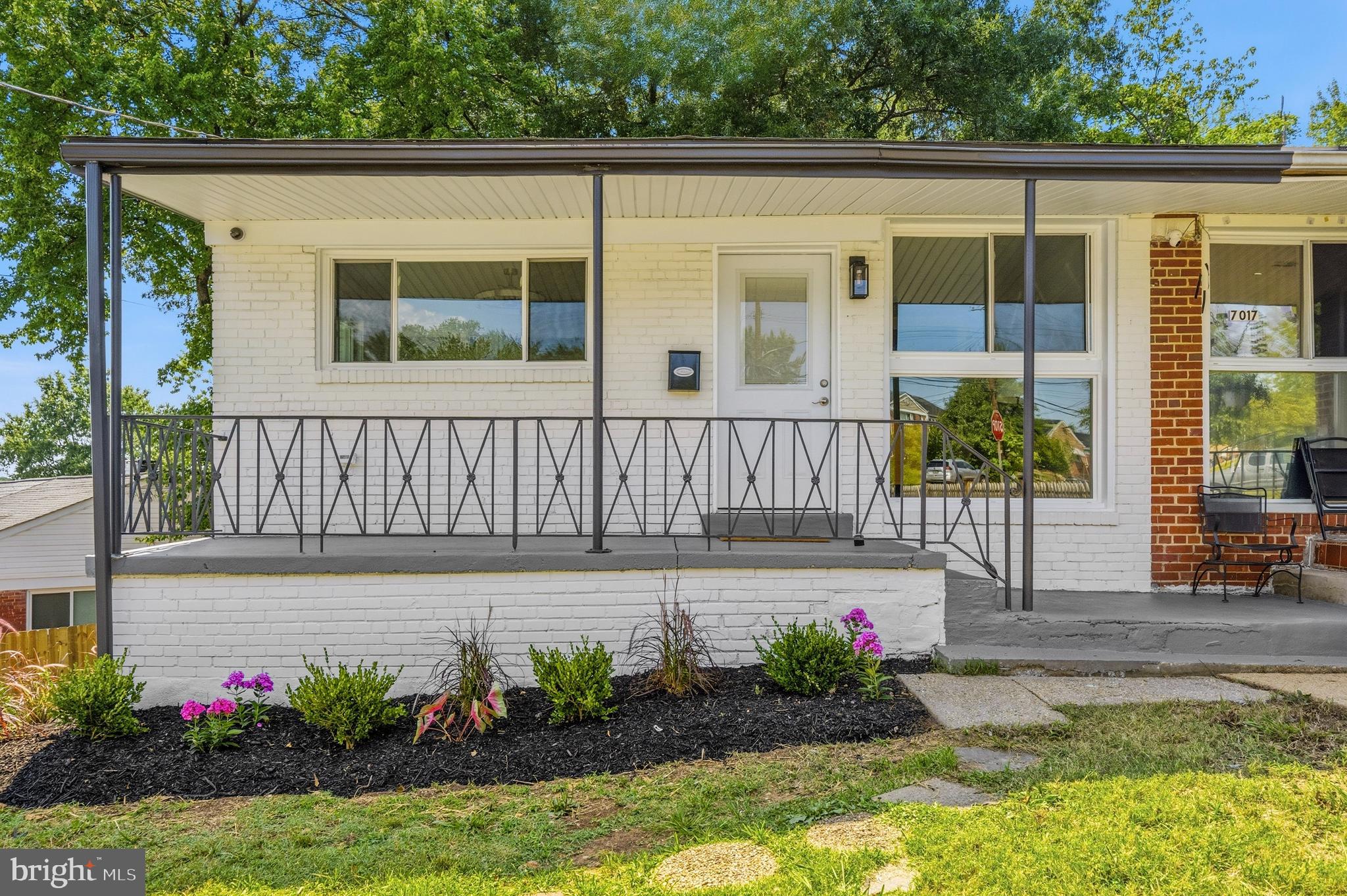 WOODLAWN- FELDMANS ADDN - Residential