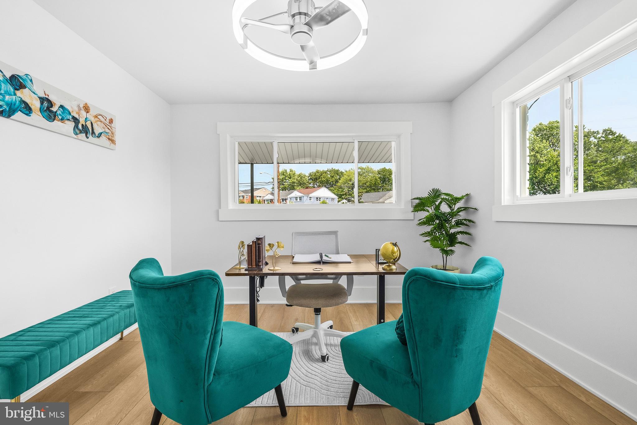 WOODLAWN- FELDMANS ADDN - Residential