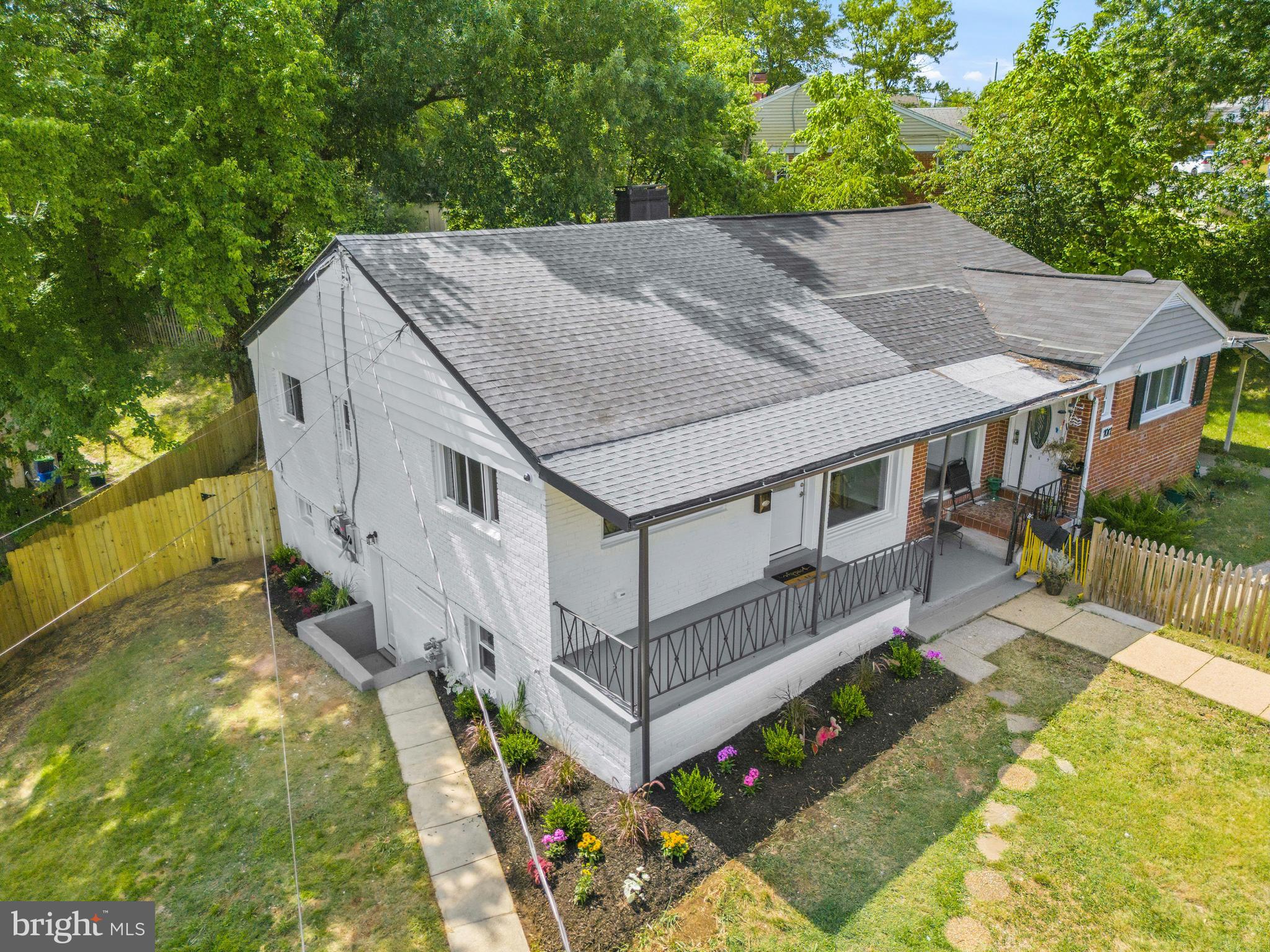 WOODLAWN- FELDMANS ADDN - Residential