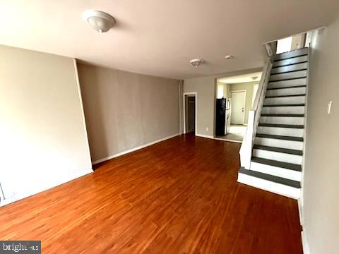 GRAYS FERRY - Residential