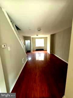 GRAYS FERRY - Residential