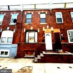 GRAYS FERRY - Residential