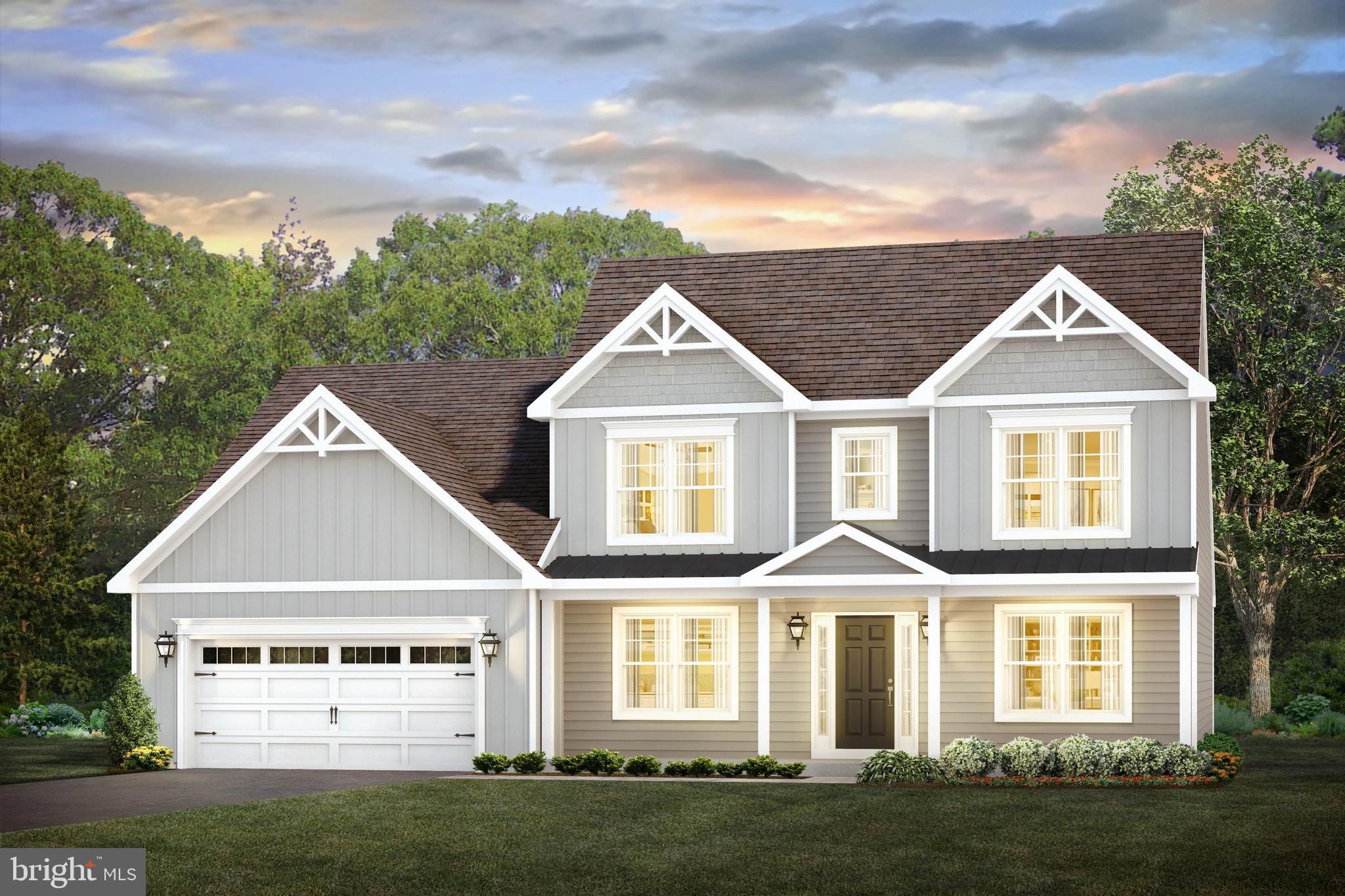 HIDDEN VALLEY ESTATES - Residential