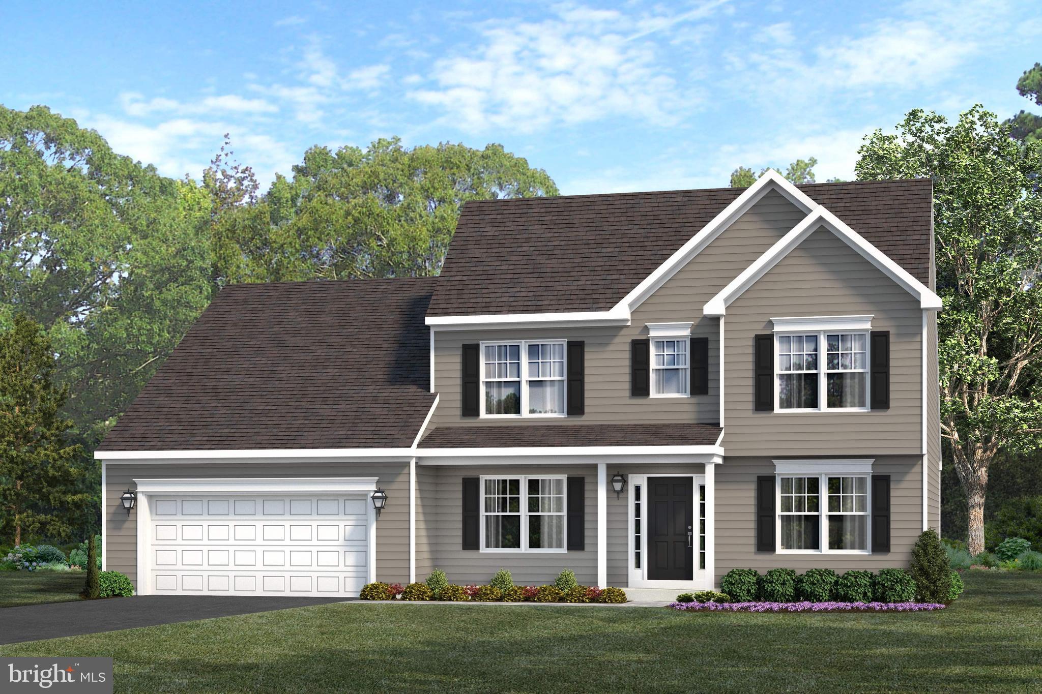HIDDEN VALLEY ESTATES - Residential