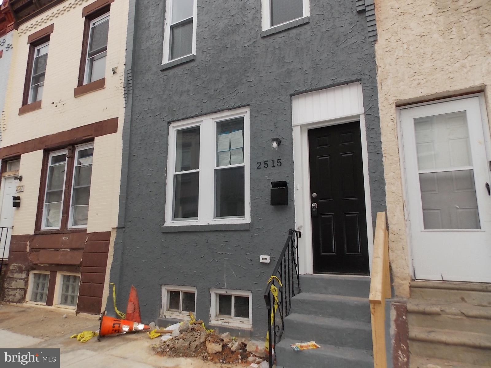 STANTON - Residential