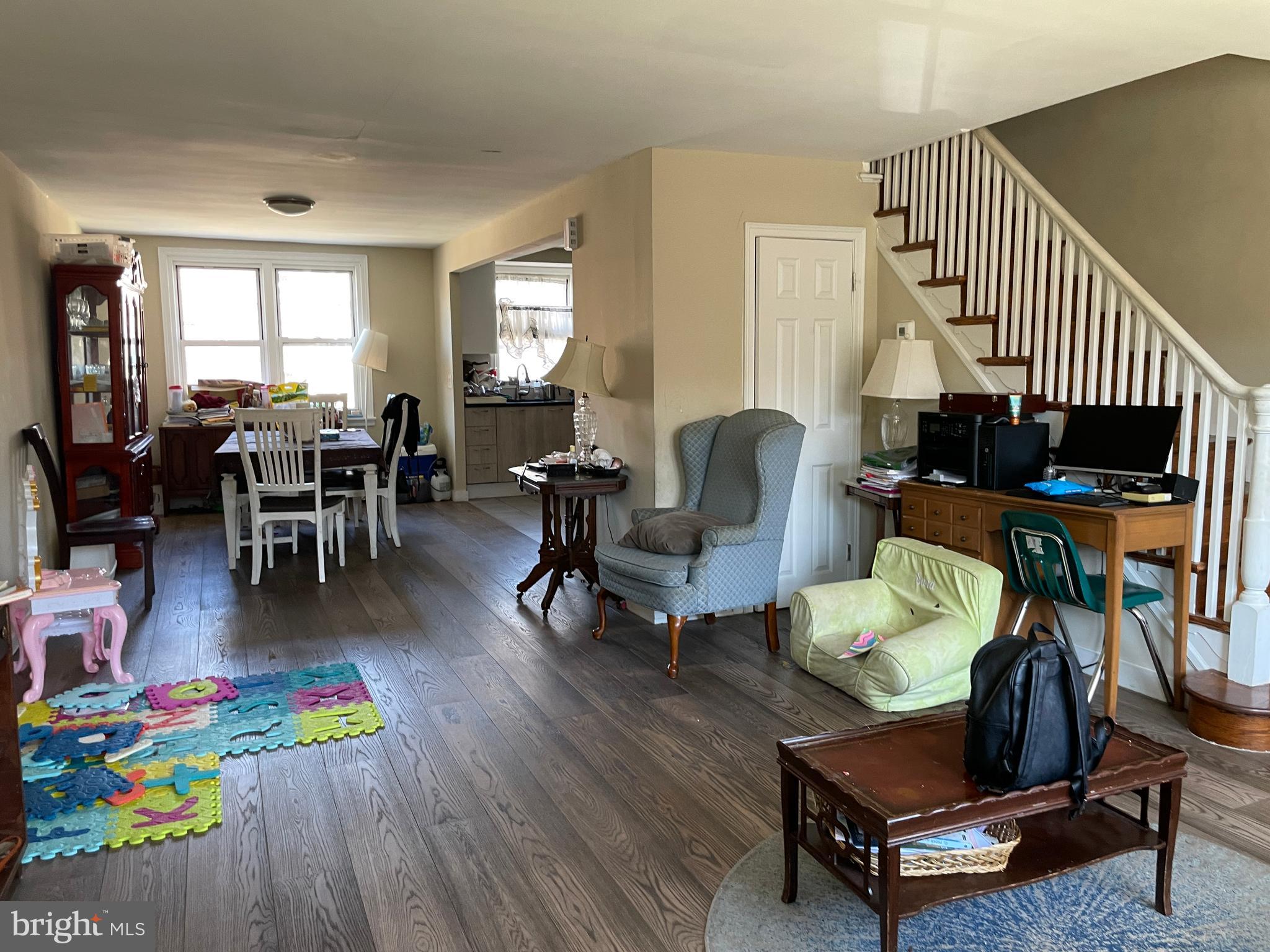 CASTOR GARDENS - Residential