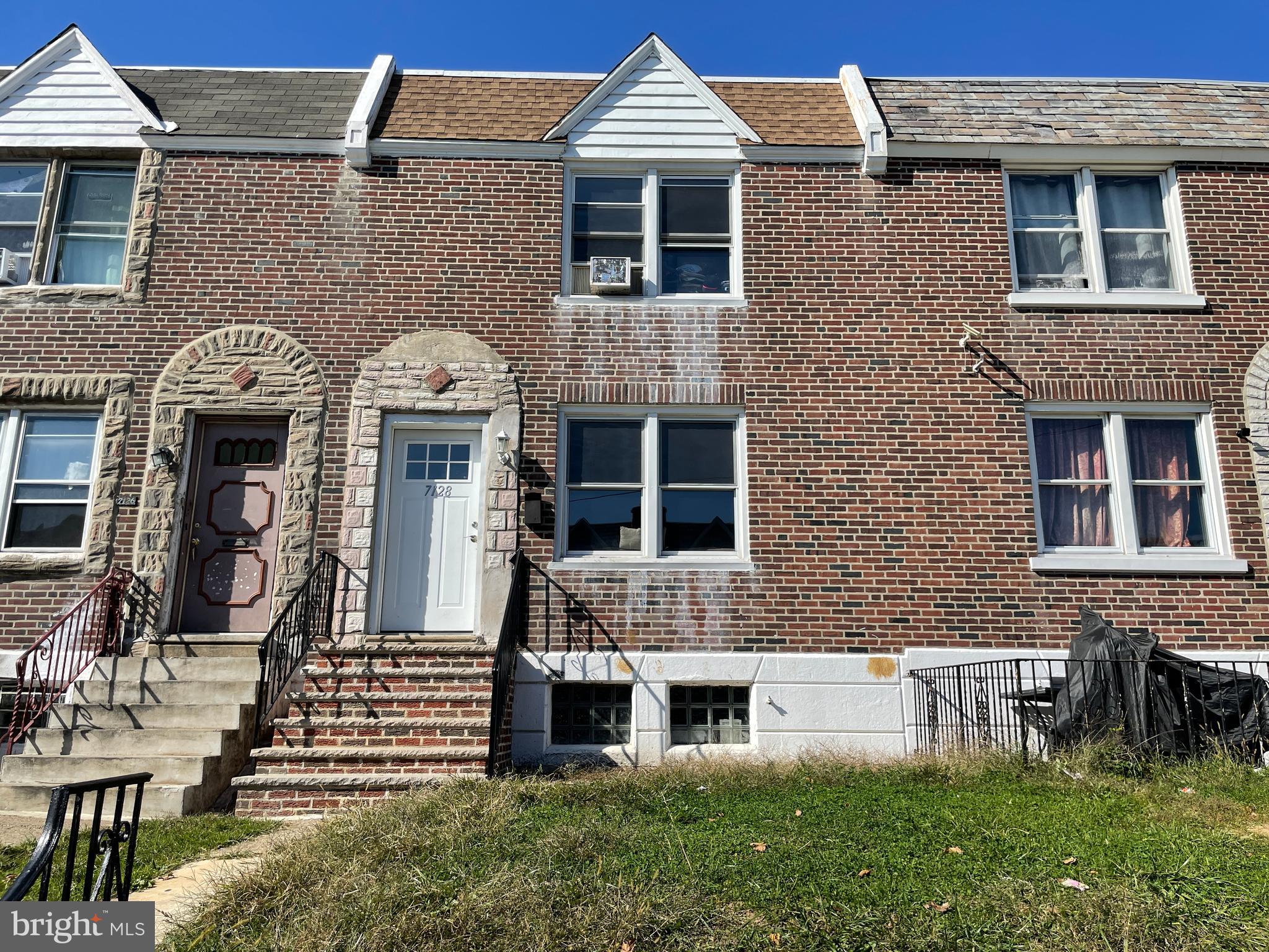 CASTOR GARDENS - Residential