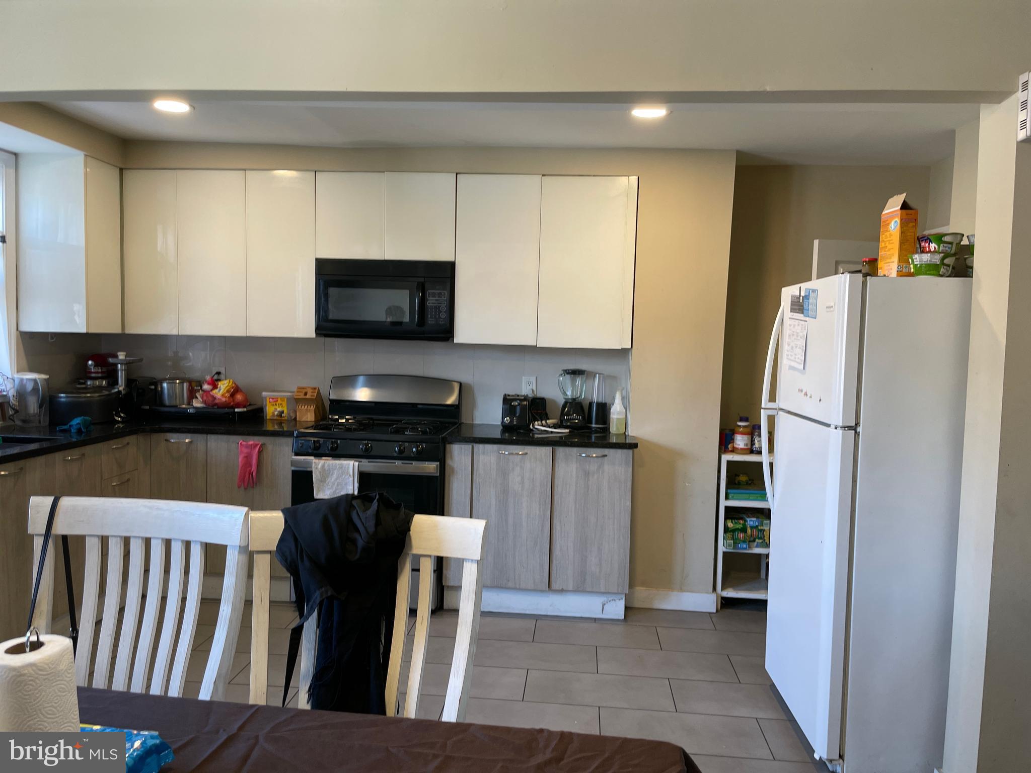 CASTOR GARDENS - Residential