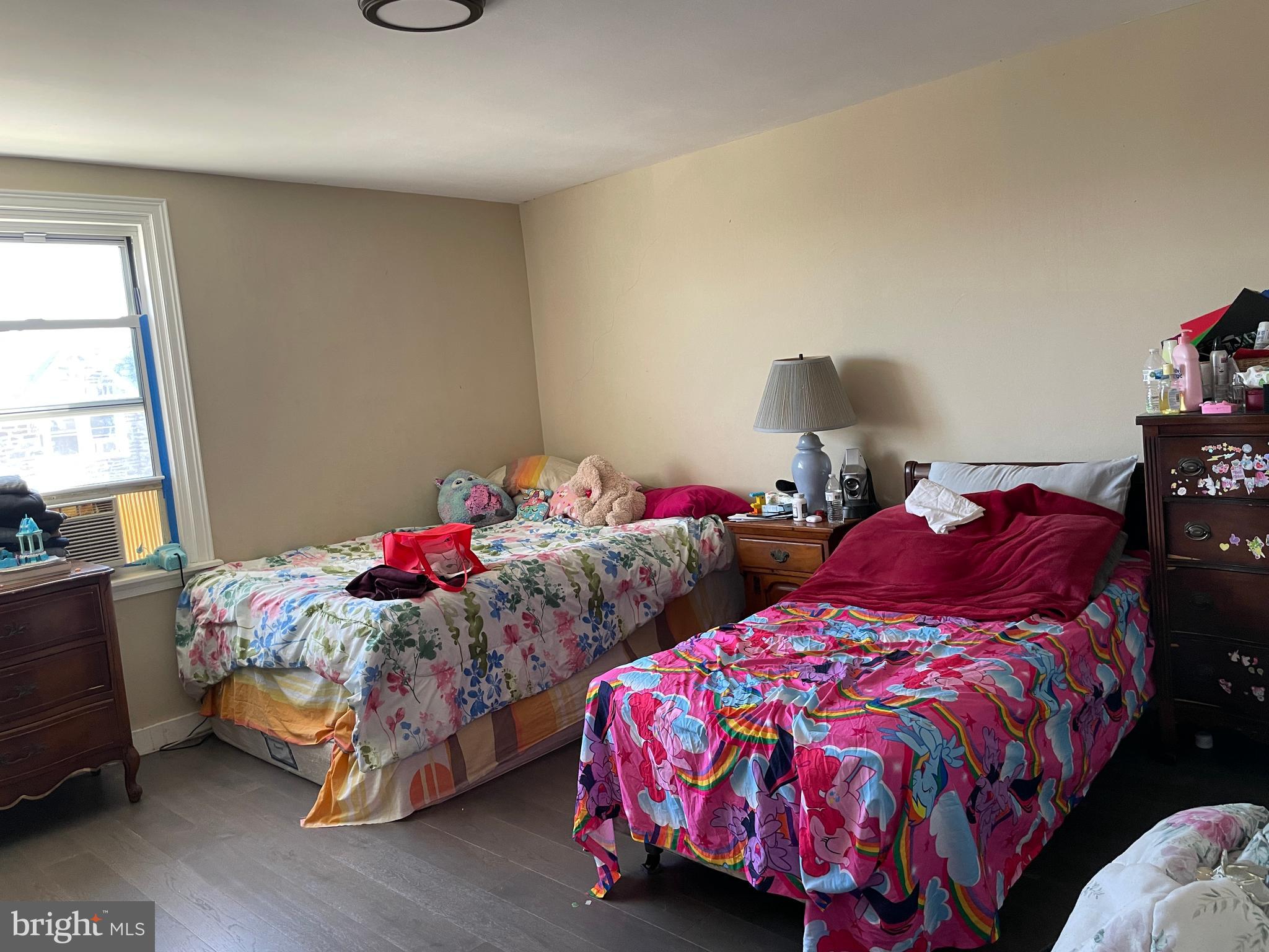 CASTOR GARDENS - Residential