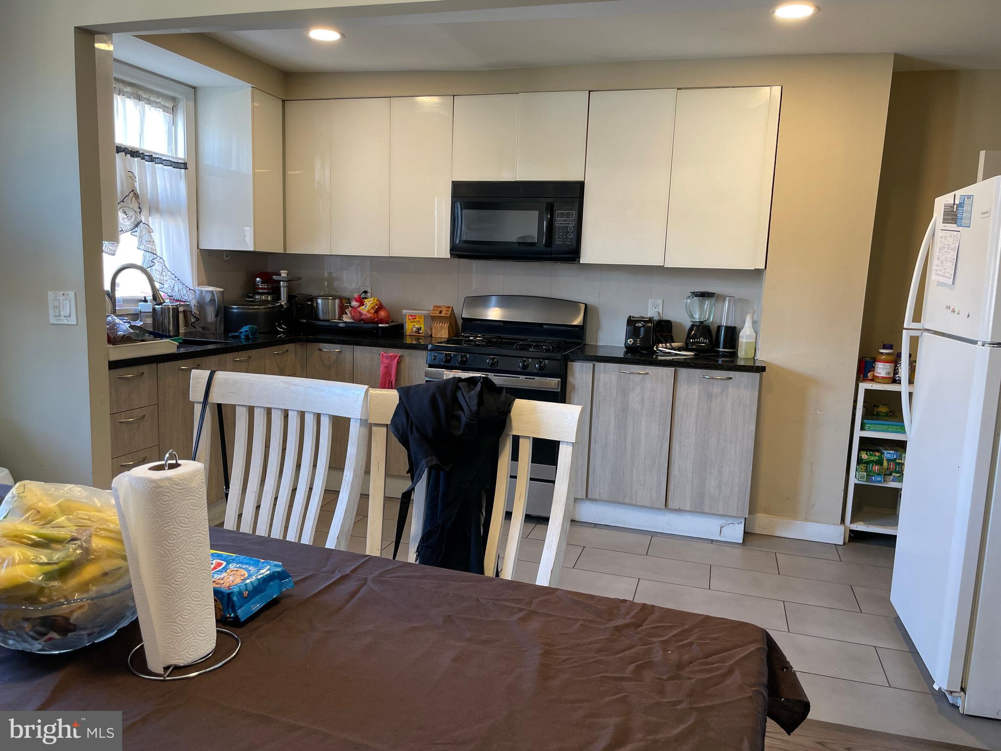 CASTOR GARDENS - Residential