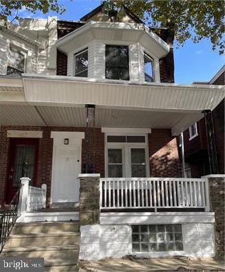 Welcome to 4823 Old York Road, a fully occupied turnkey, legal duplex offering an excellent investment opportunity in the heart of Philadelphia, just minutes from Broad Street, shopping, dining, and public transportation. This well-maintained property features two spacious 2-bedroom, 1-bath units, both occupied by reliable PHA tenants, providing immediate and consistent rental income. Unit 1 is currently rented for $1,368/month and Unit 2 is rented for $1,186/month. The property has been updated with renovated kitchens featuring modern cabinetry, updated countertops, and newer appliances, along with refreshed bathrooms showcasing contemporary finishes. Both units also offer newer flooring throughout, creating clean, modern living spaces that tenants appreciate. Large windows allow for plenty of natural light, while the functional layouts provide comfortable living and dining areas along with generously sized bedrooms. In addition to the interior upgrades, the property includes a large fenced rear yard, offering outdoor space rarely found in multifamily properties in the area. Landlord currently pays water, while tenants are responsible for all other utilities, helping maximize cash flow. This duplex checks all the boxes with stable occupancy, updated interiors, and a convenient location near major transportation routes and neighborhood amenities. Seller is also offering 4828 Old York Road for sale and is open to selling both properties as a package deal. Schedule your showing today!
