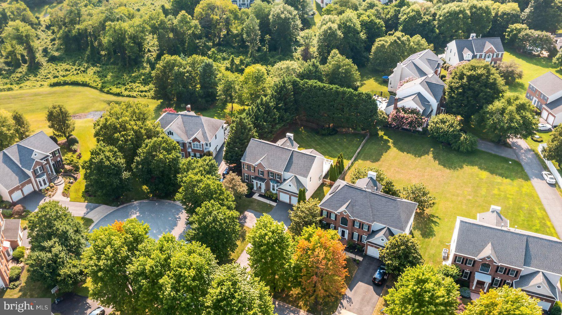 GROVEMONT - Residential