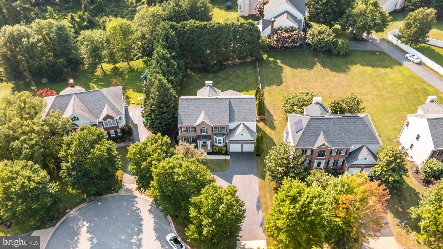 GROVEMONT - Residential