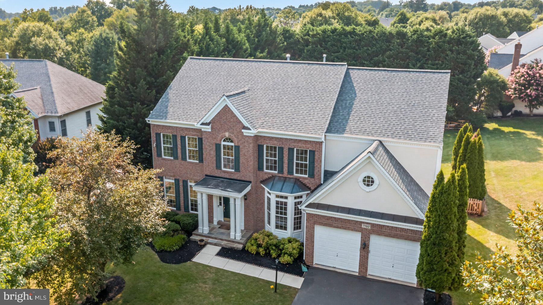 GROVEMONT - Residential