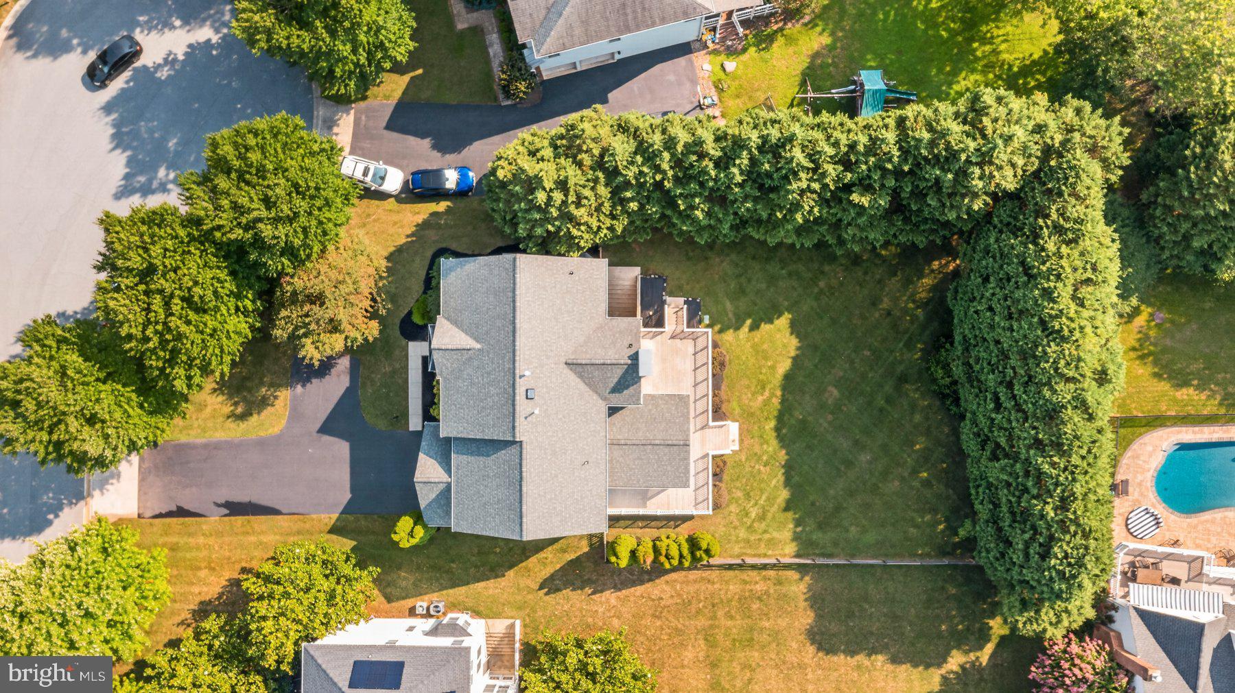 GROVEMONT - Residential