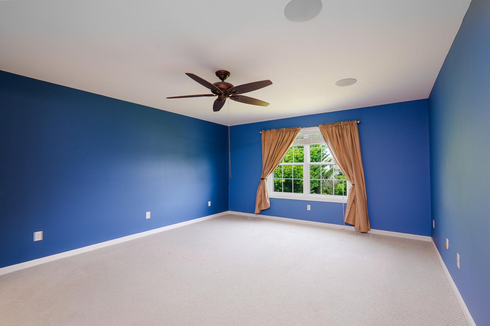 FREEDOM HILLS - Residential