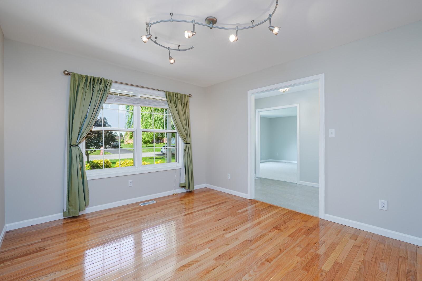 FREEDOM HILLS - Residential