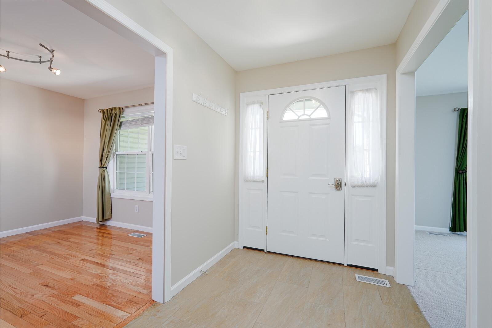 FREEDOM HILLS - Residential