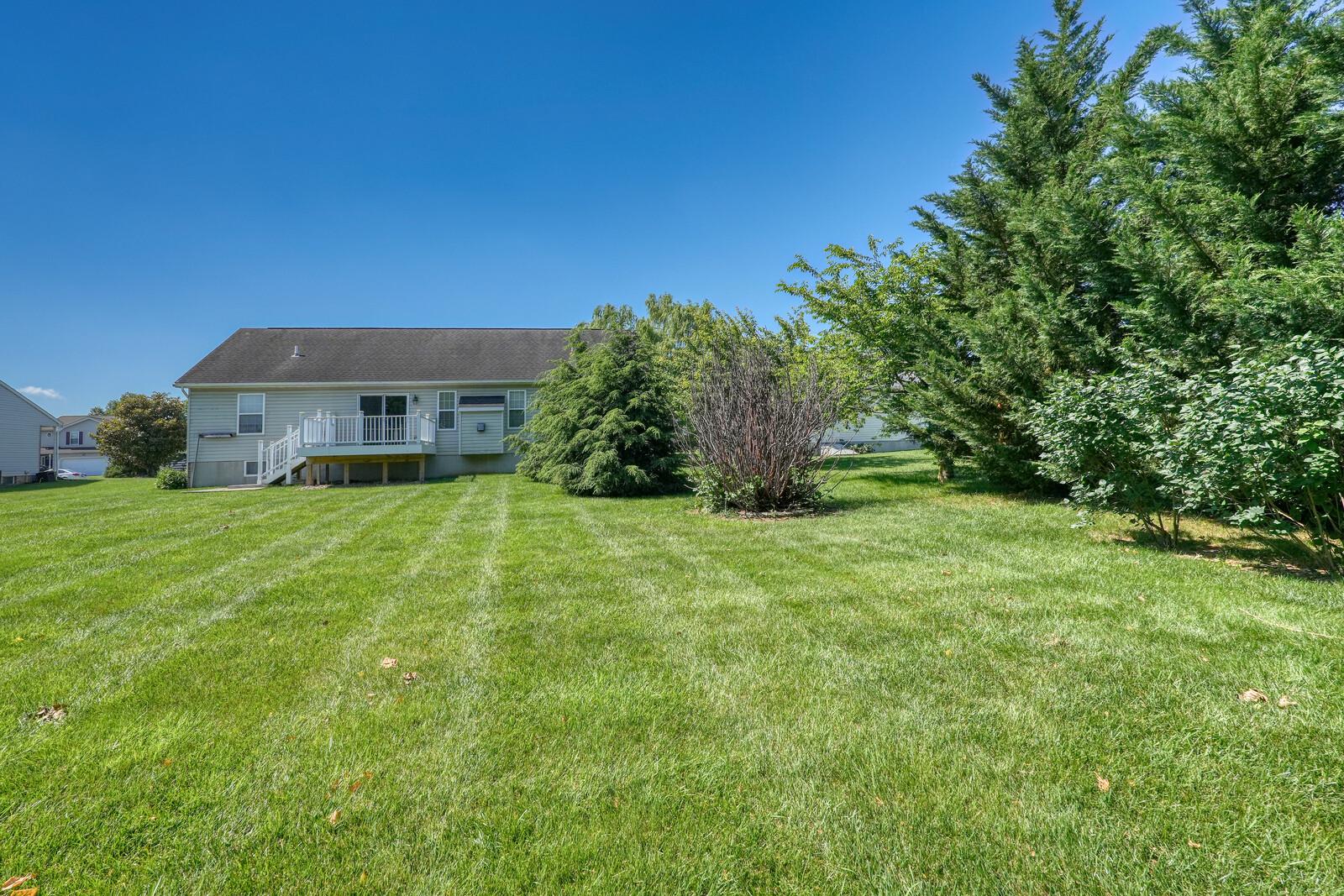 FREEDOM HILLS - Residential