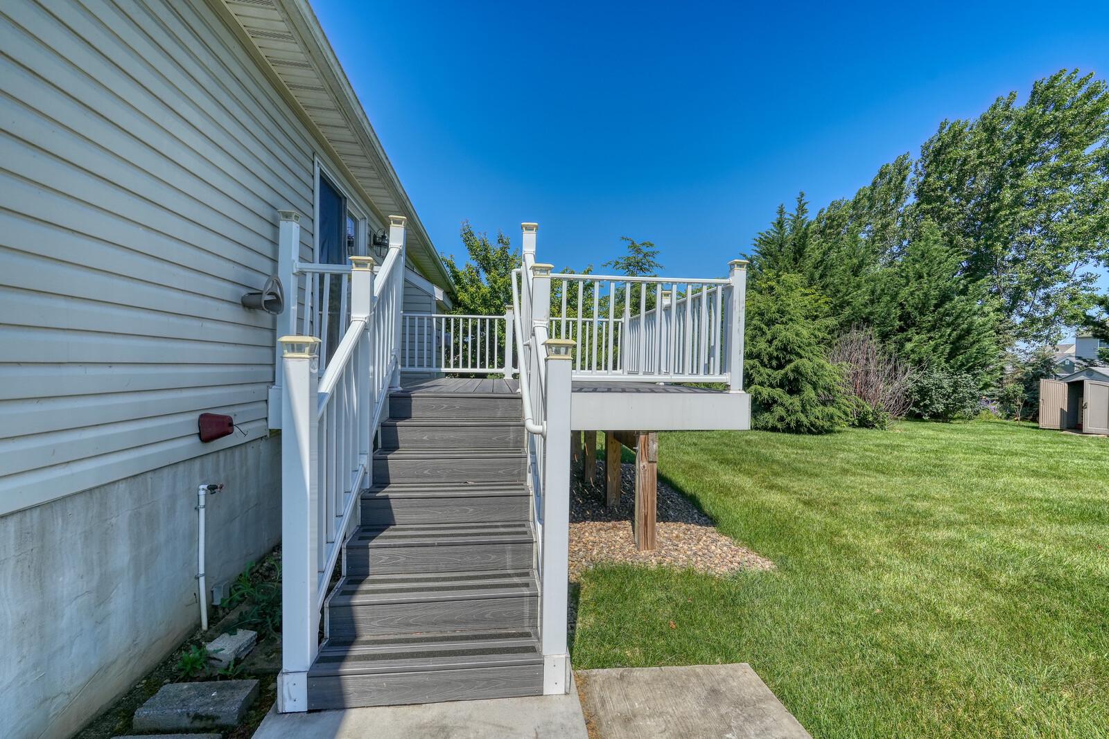 FREEDOM HILLS - Residential