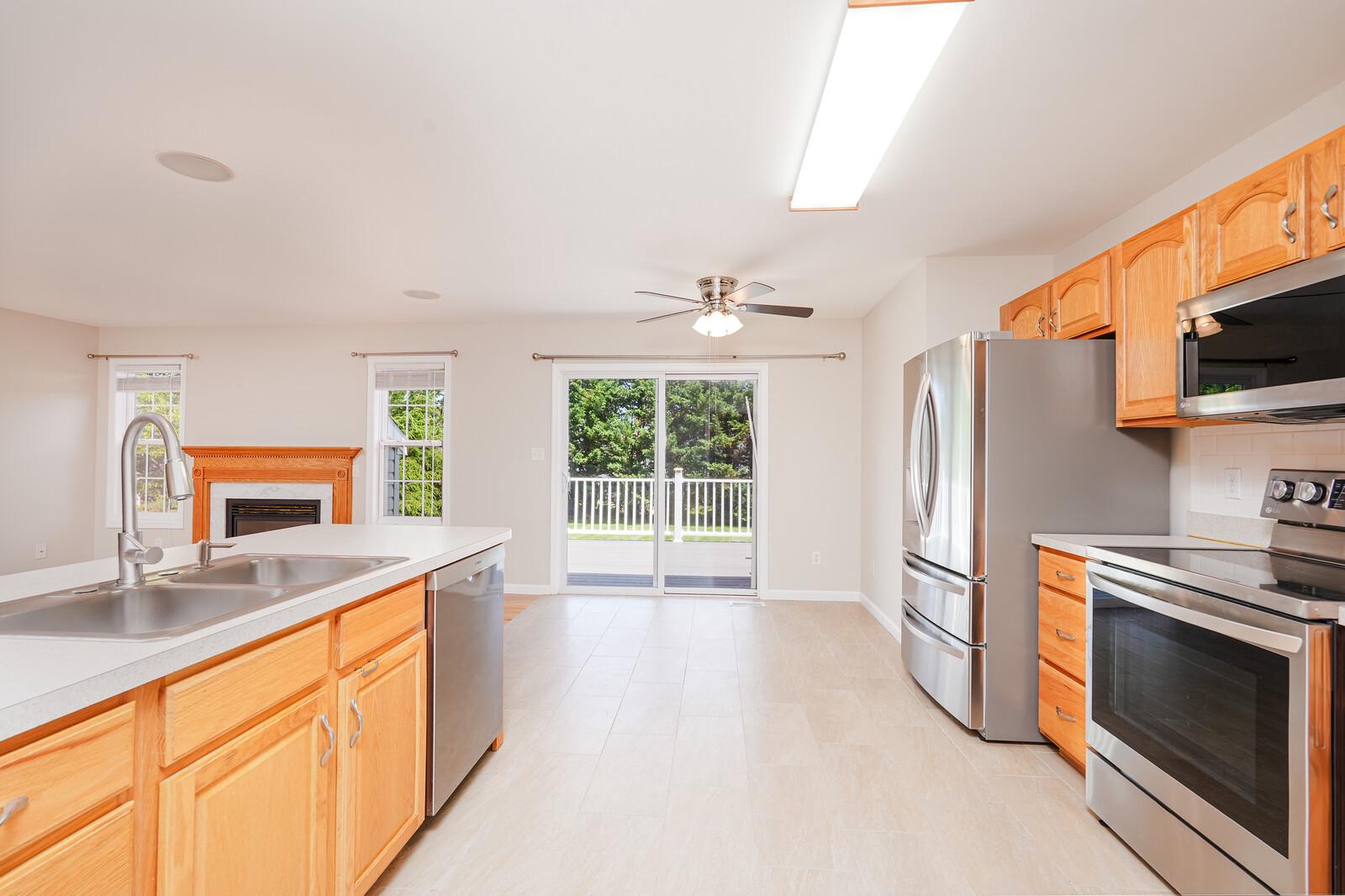 FREEDOM HILLS - Residential