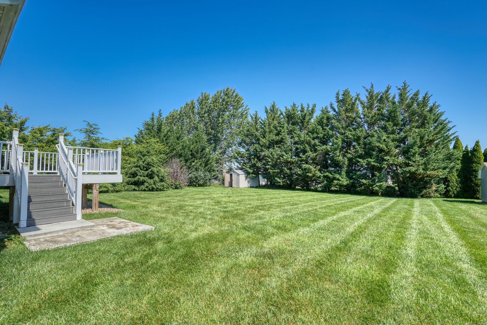 FREEDOM HILLS - Residential