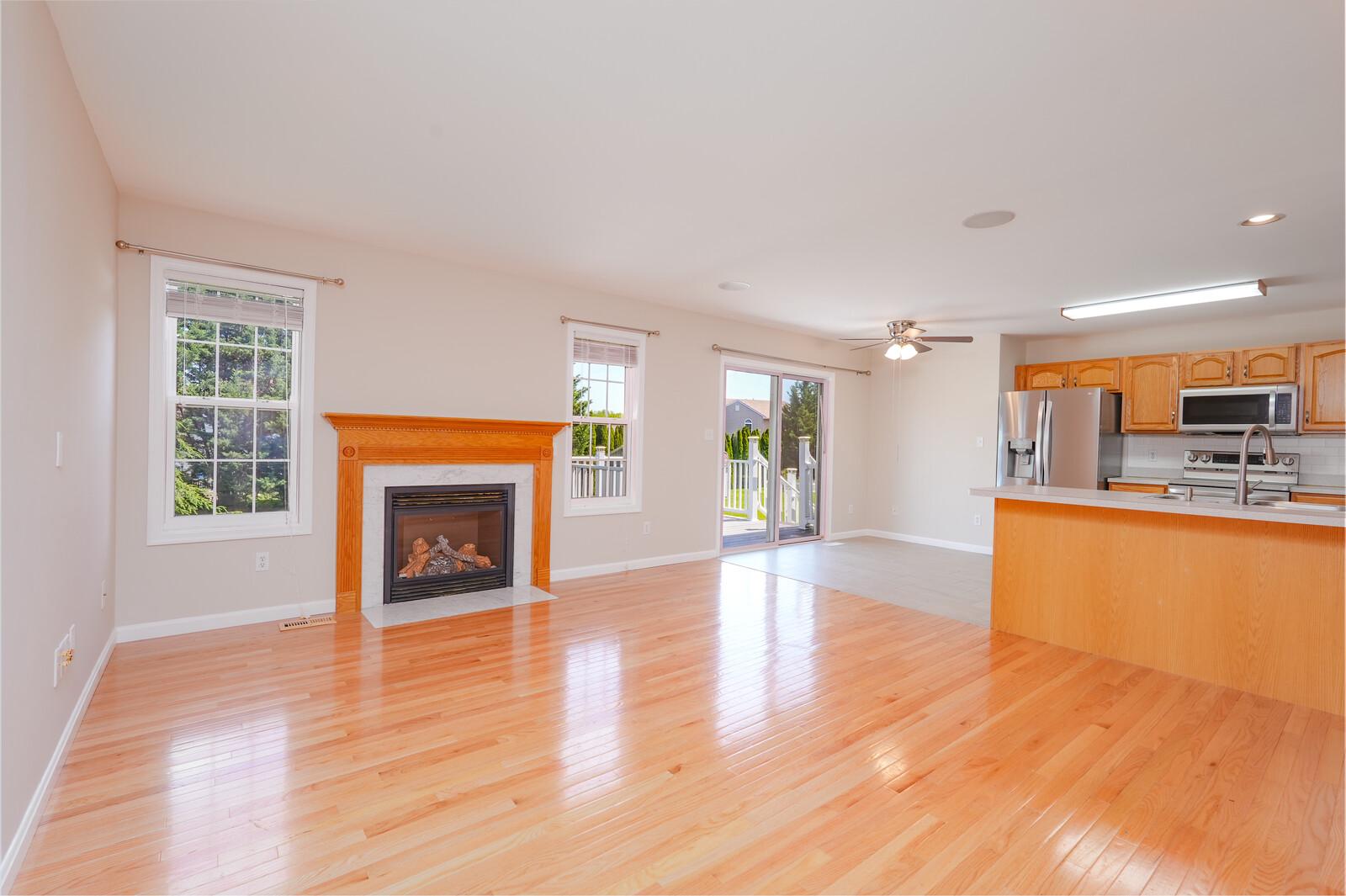 FREEDOM HILLS - Residential