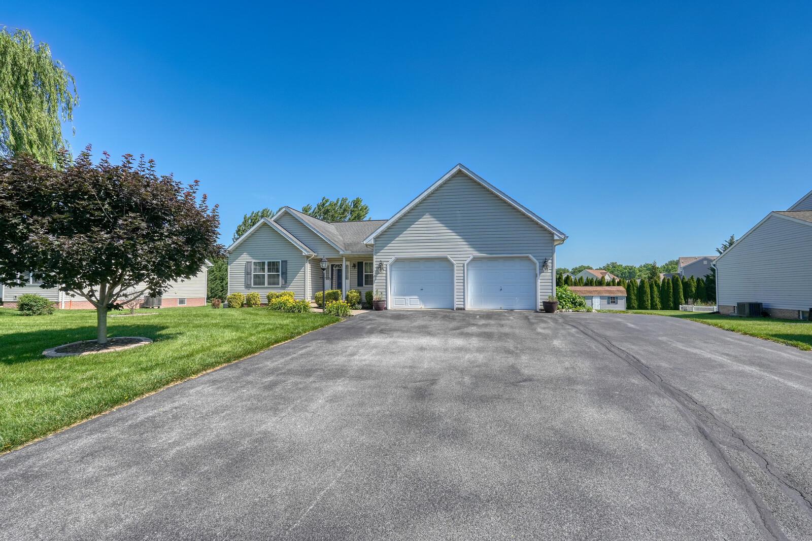 FREEDOM HILLS - Residential