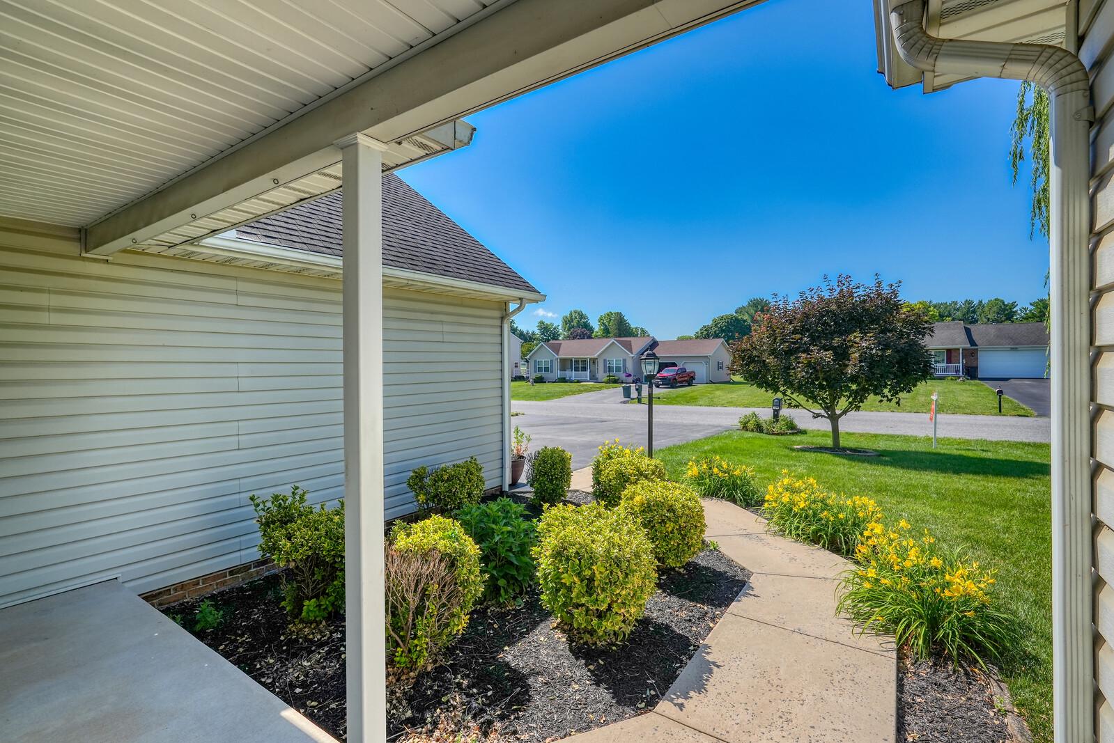 FREEDOM HILLS - Residential
