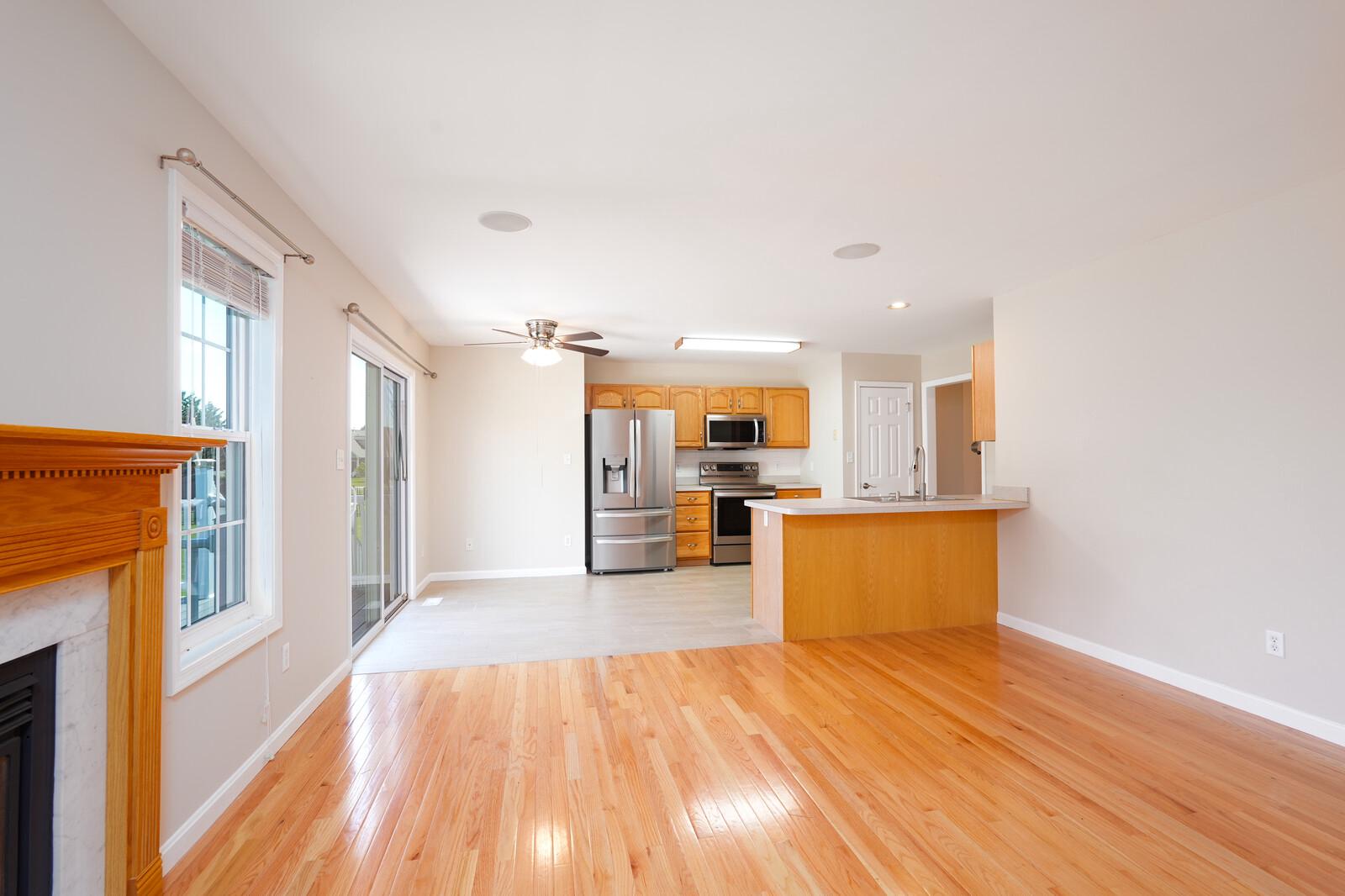 FREEDOM HILLS - Residential