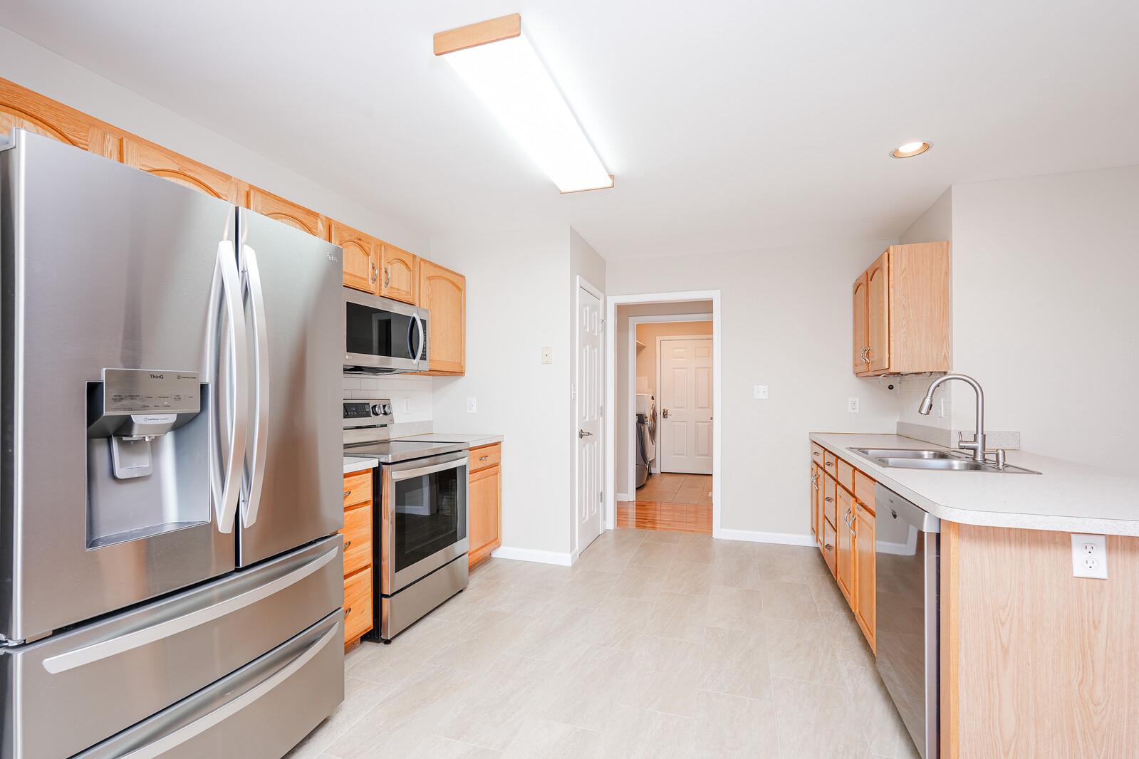 FREEDOM HILLS - Residential