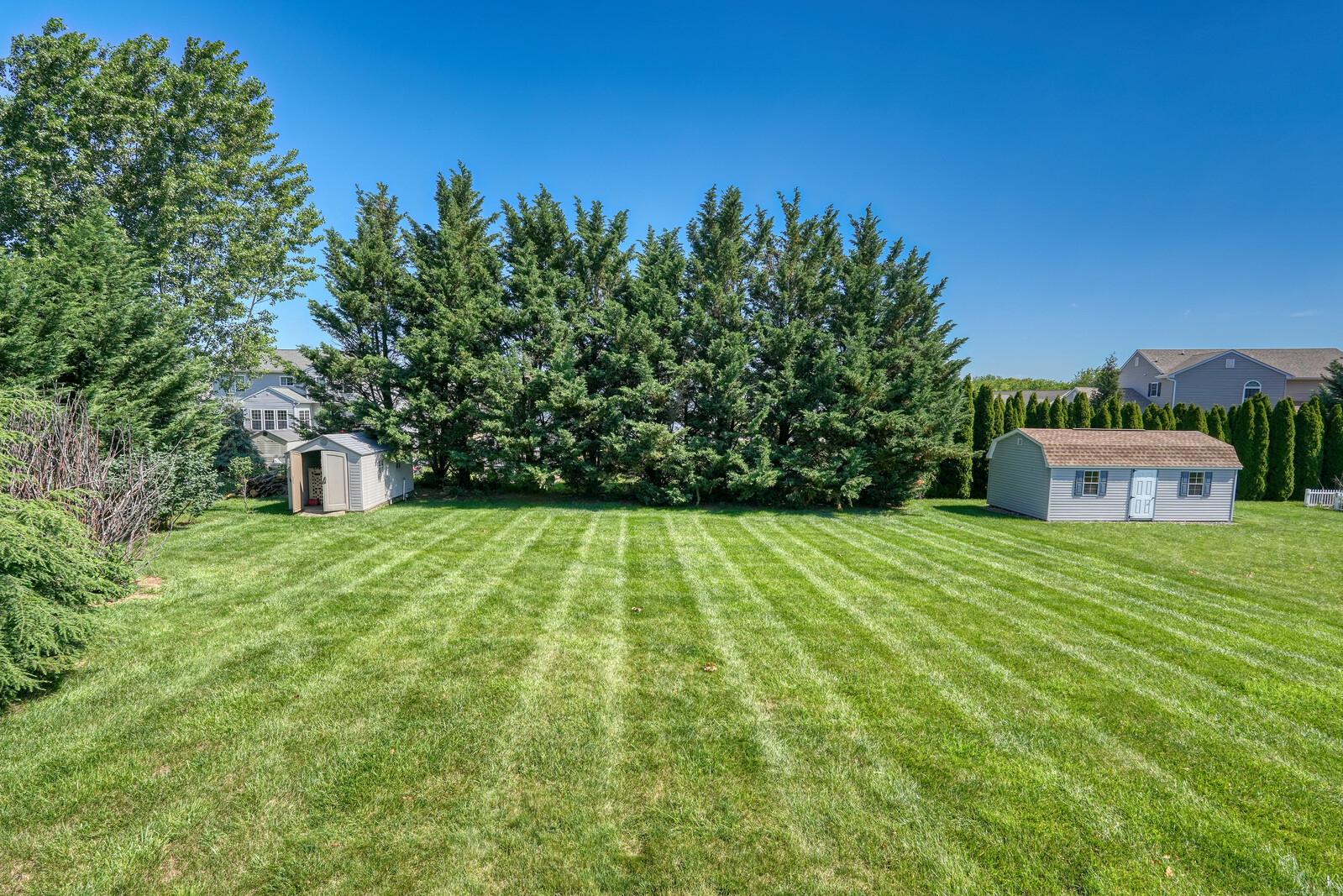 FREEDOM HILLS - Residential
